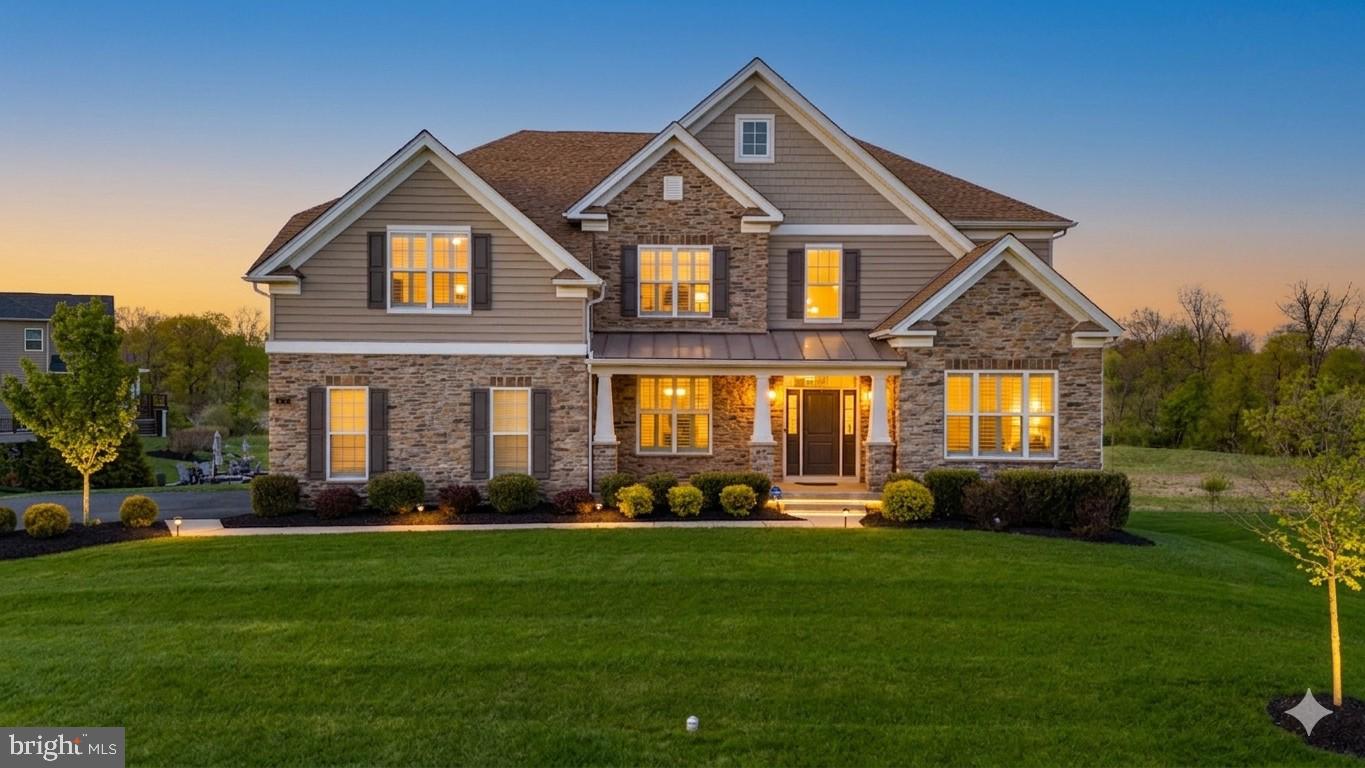 PARKVIEW - Residential