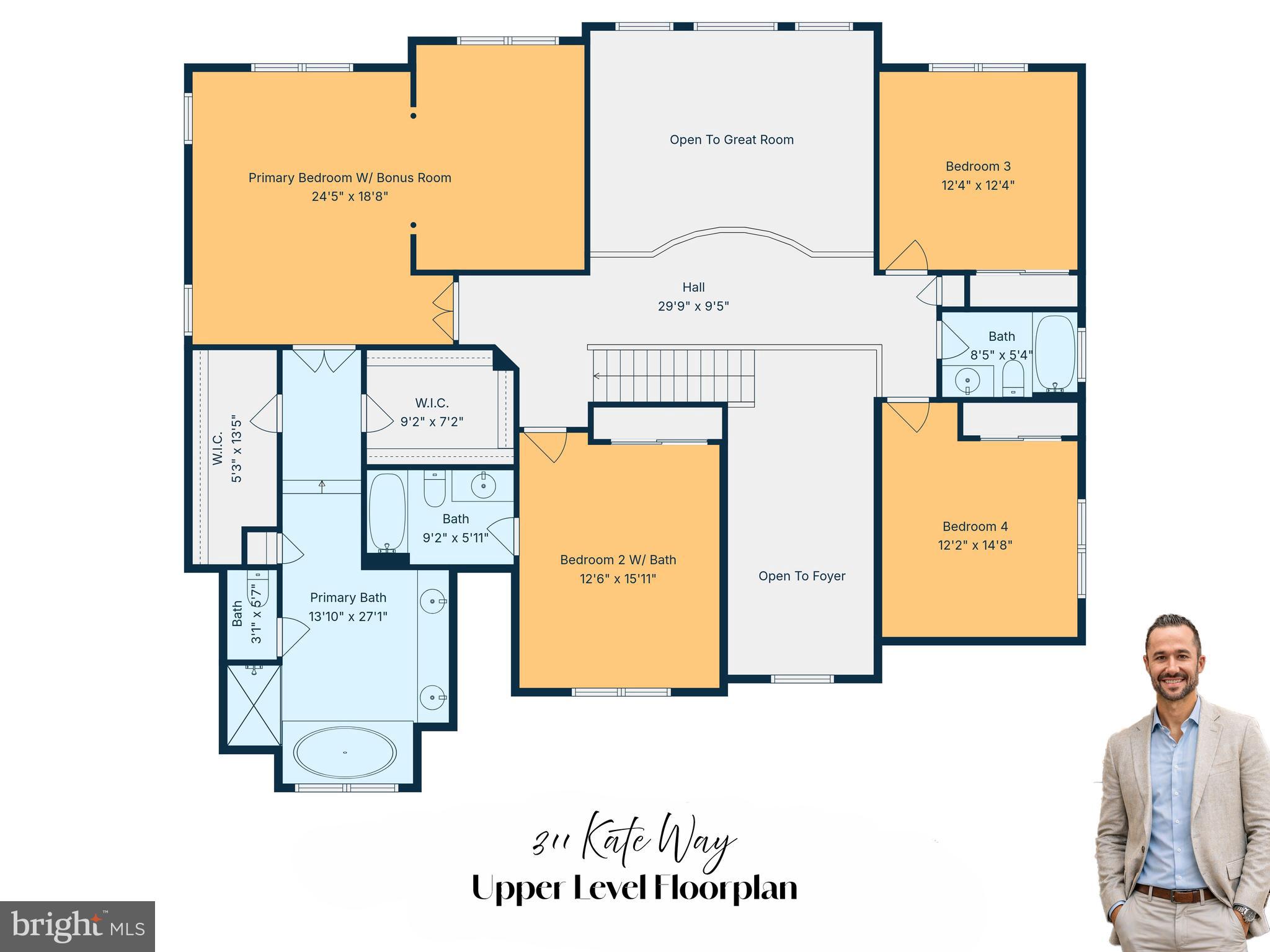 PARKVIEW - Residential