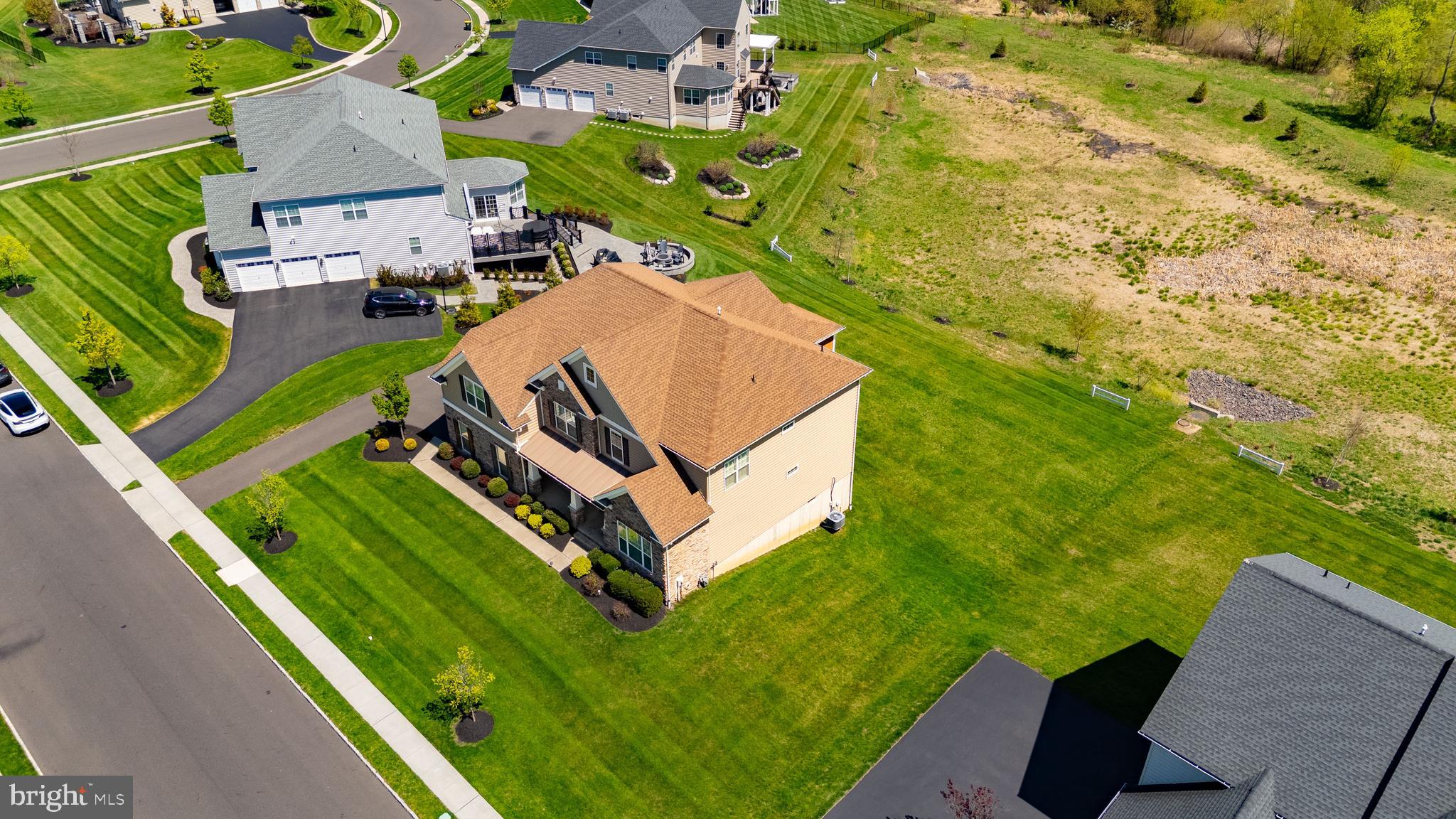 PARKVIEW - Residential