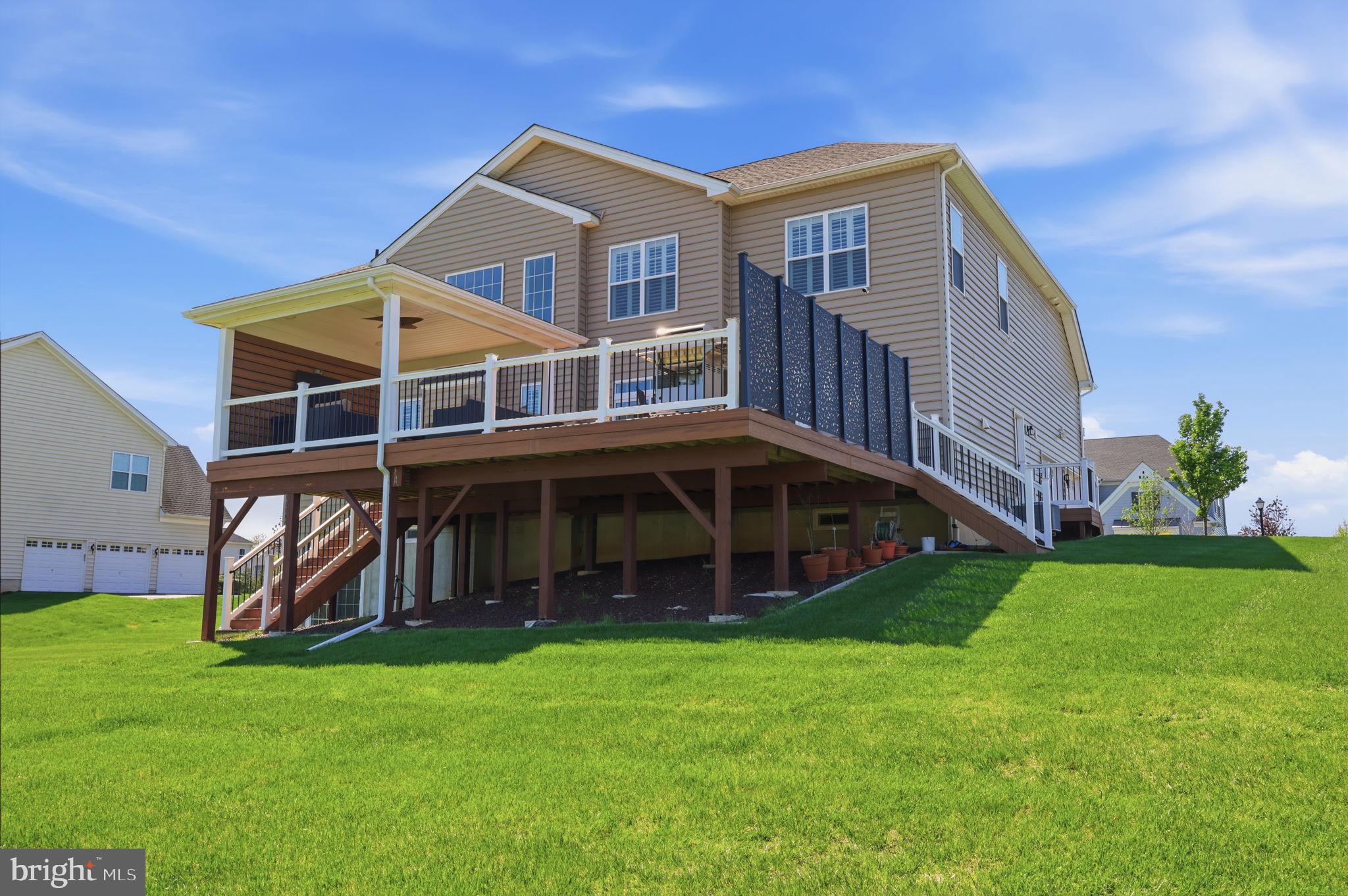 PARKVIEW - Residential