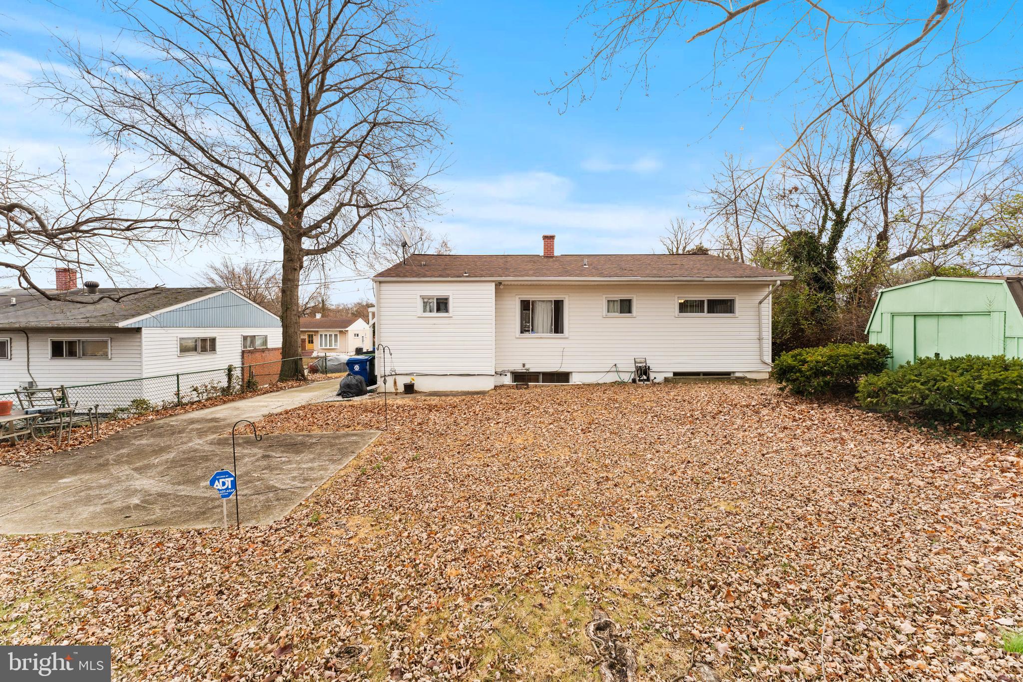 NONE AVAILABLE - Residential