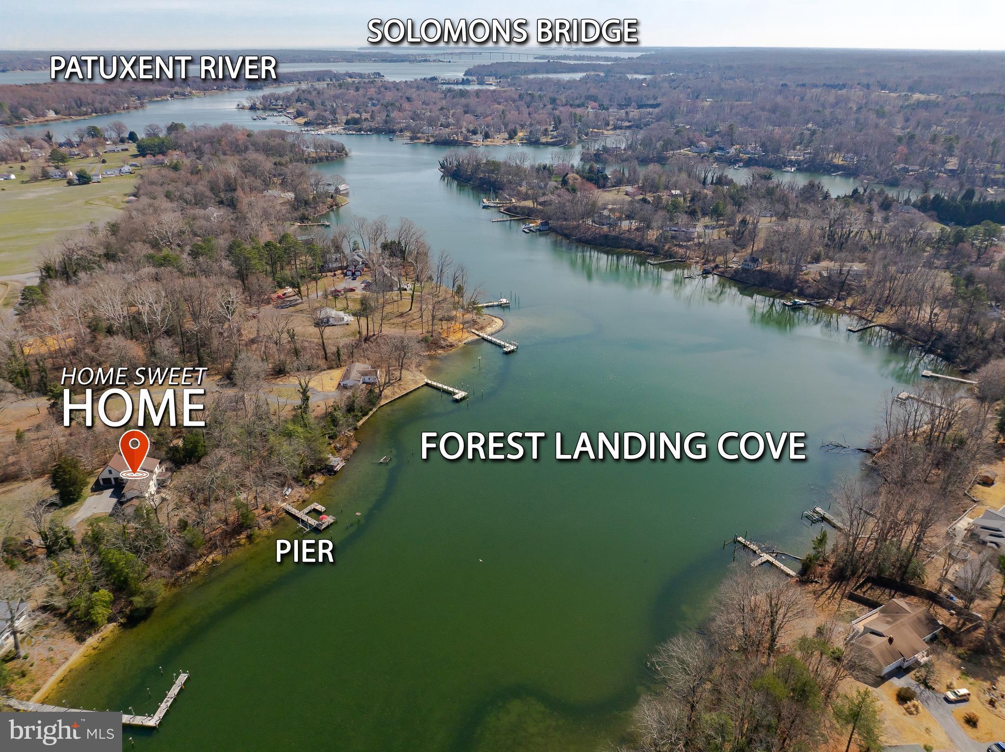 44731 SMITHS NURSERY ROAD