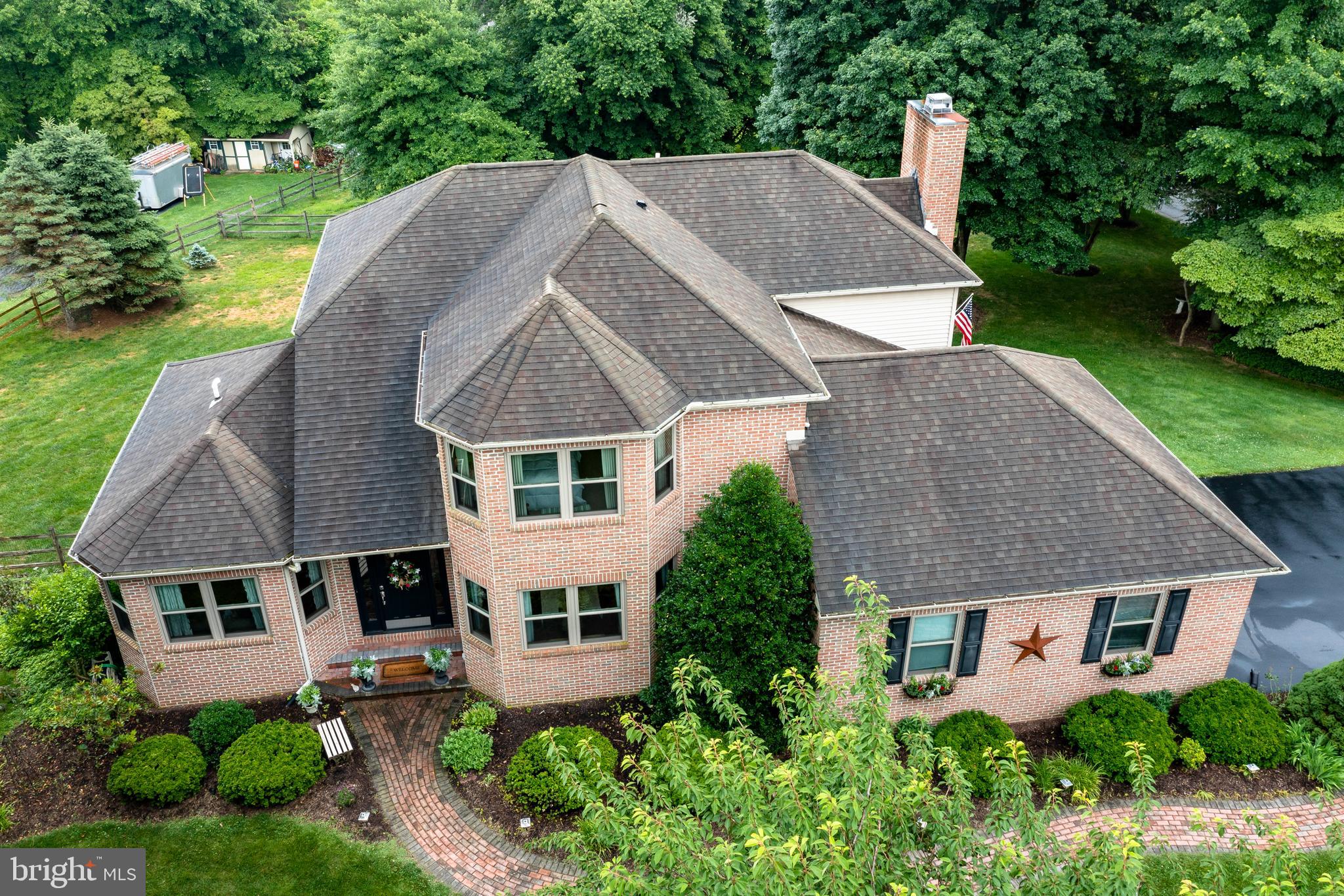 FOX TRAIL - Residential