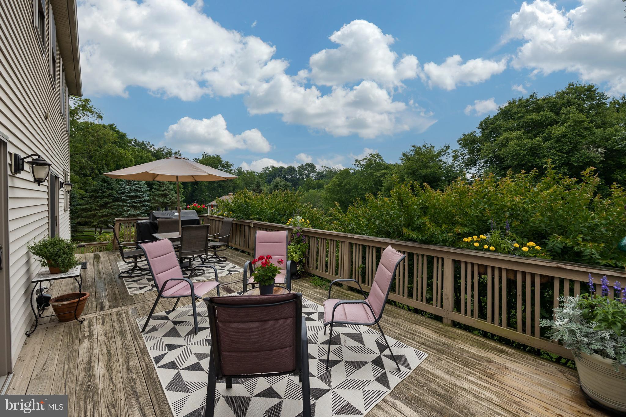 FOX TRAIL - Residential