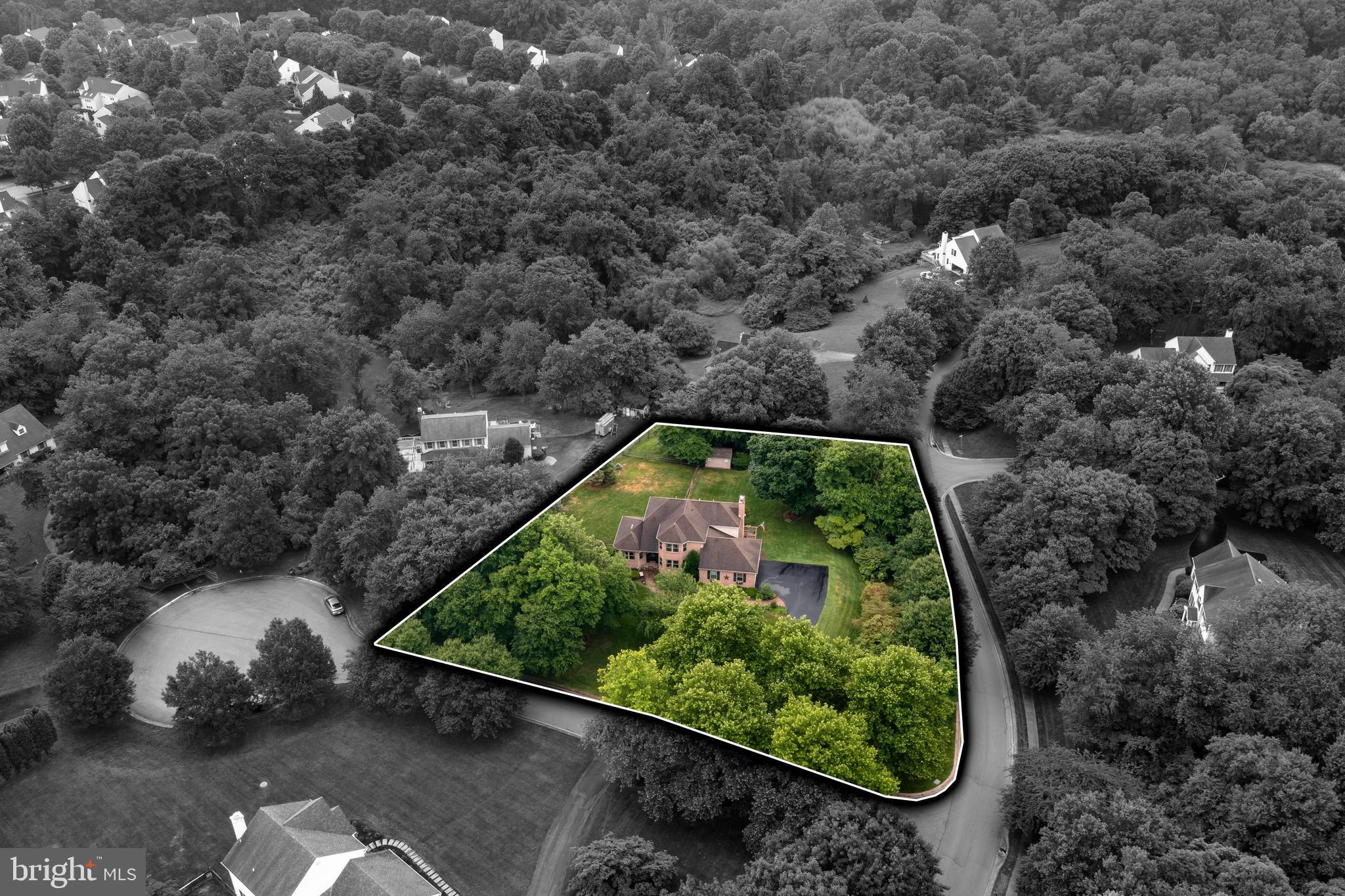FOX TRAIL - Residential
