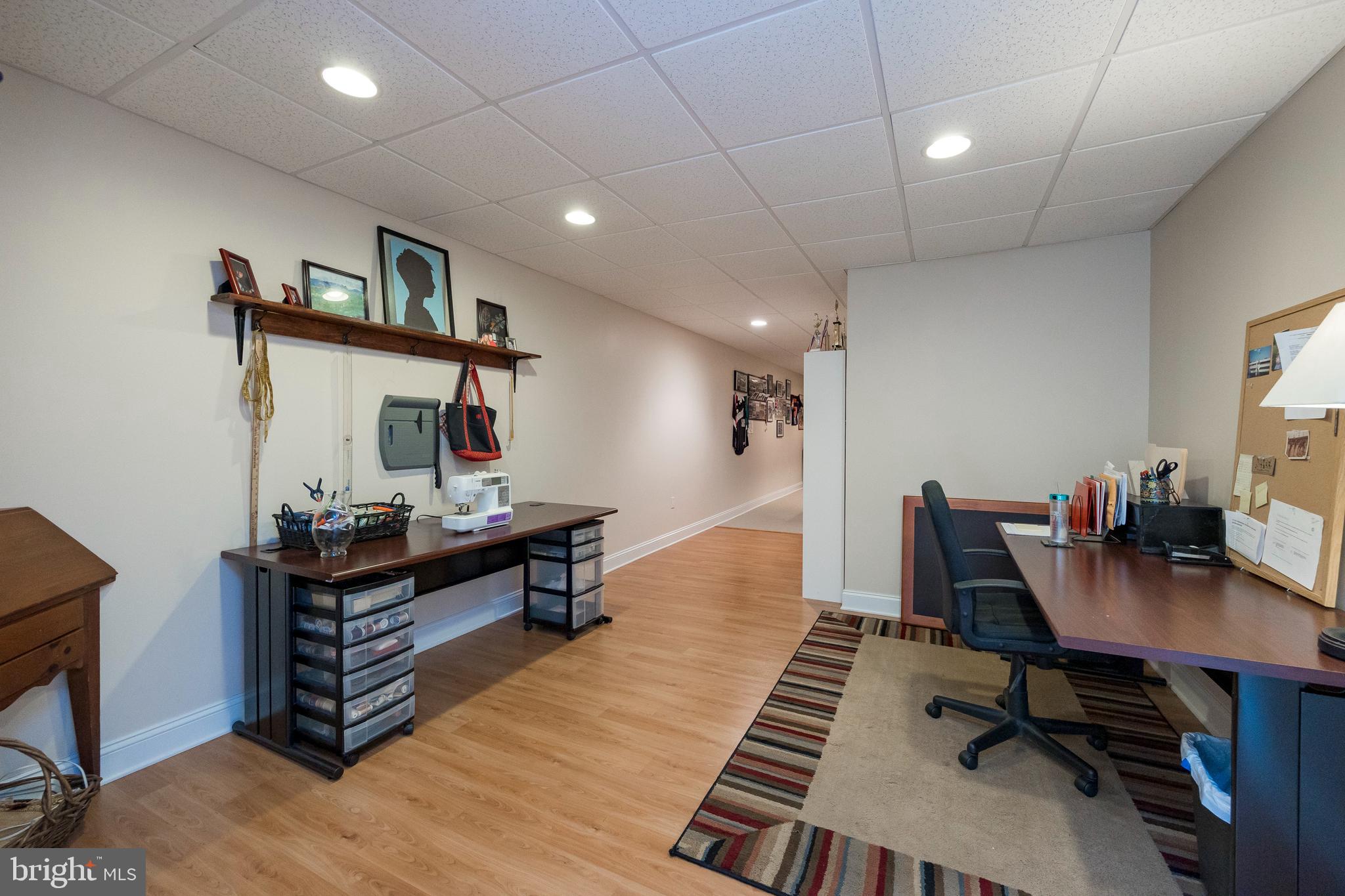 FOX TRAIL - Residential