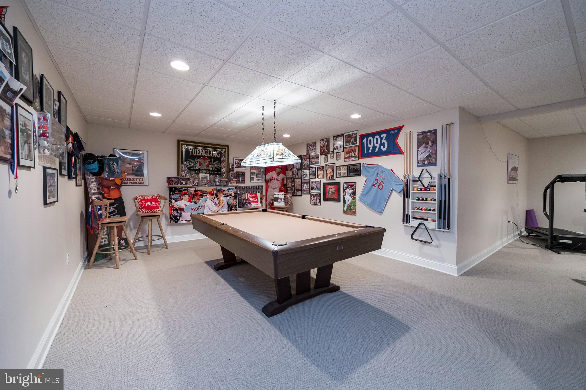 FOX TRAIL - Residential