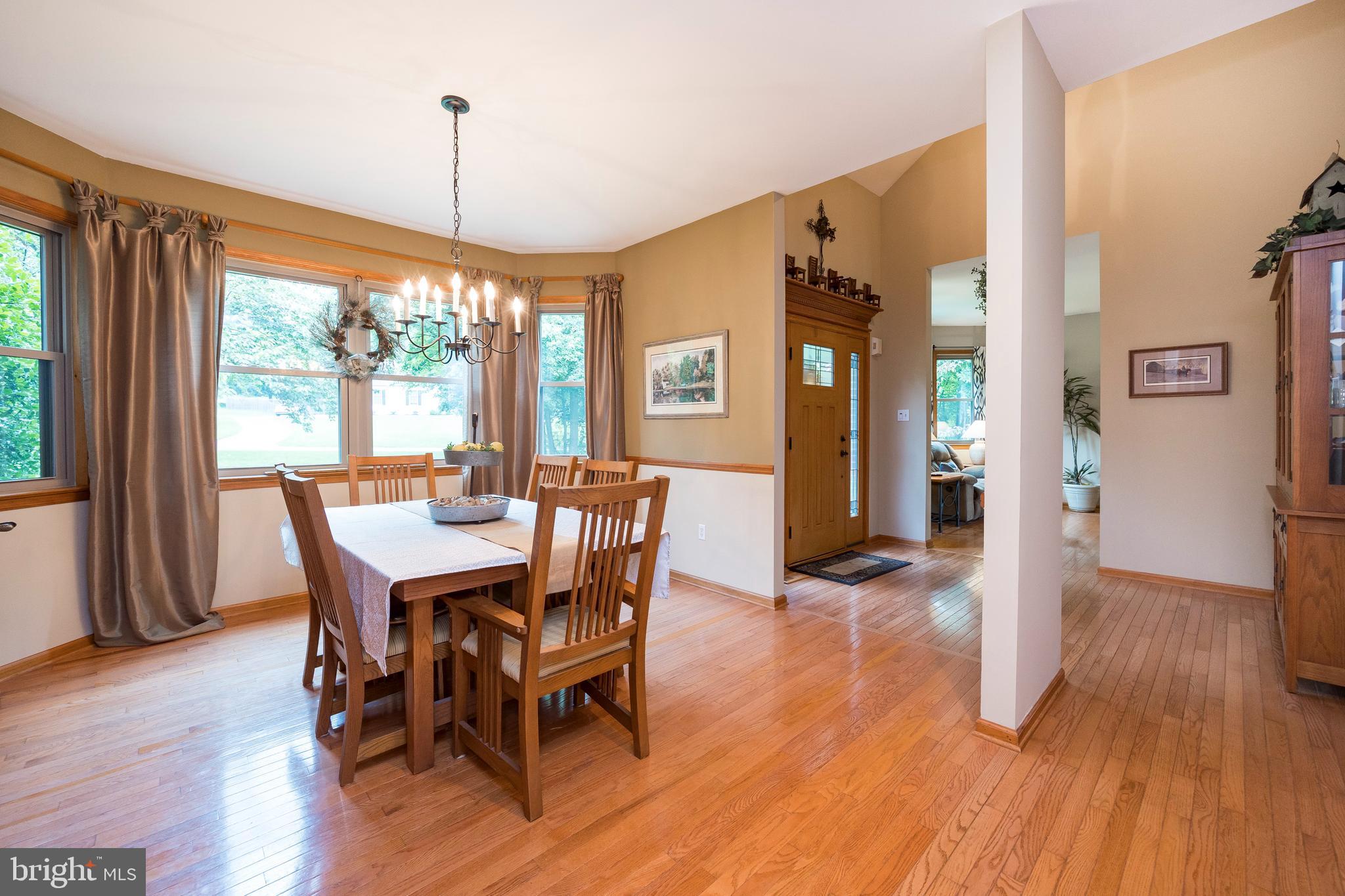 FOX TRAIL - Residential