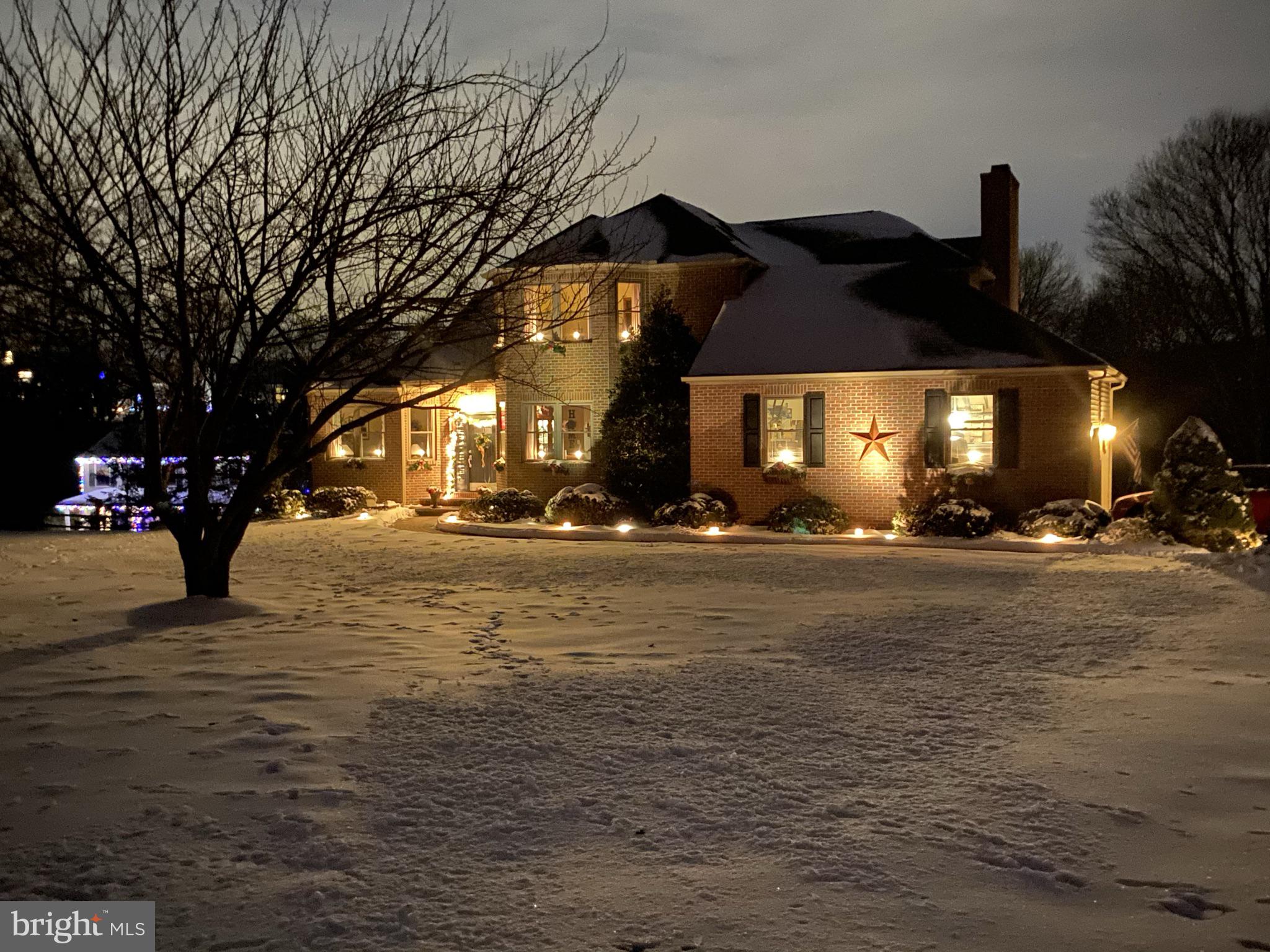 FOX TRAIL - Residential
