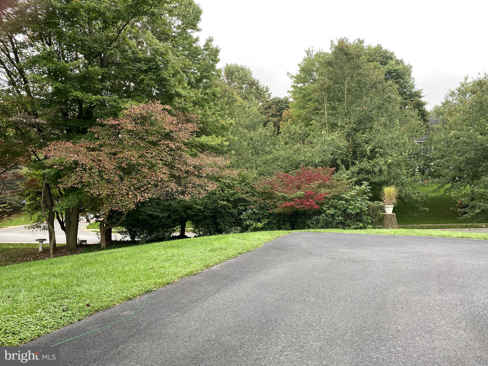 FOX TRAIL - Residential