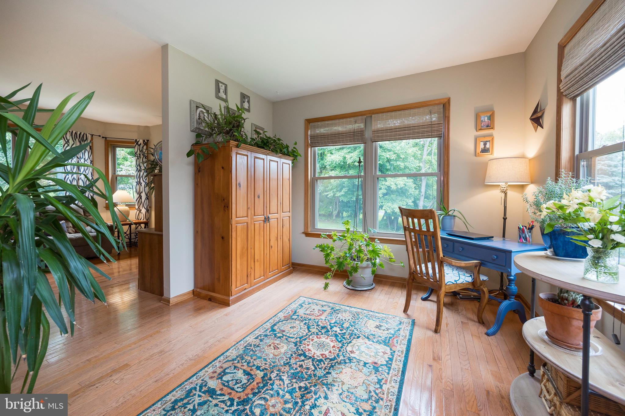 FOX TRAIL - Residential