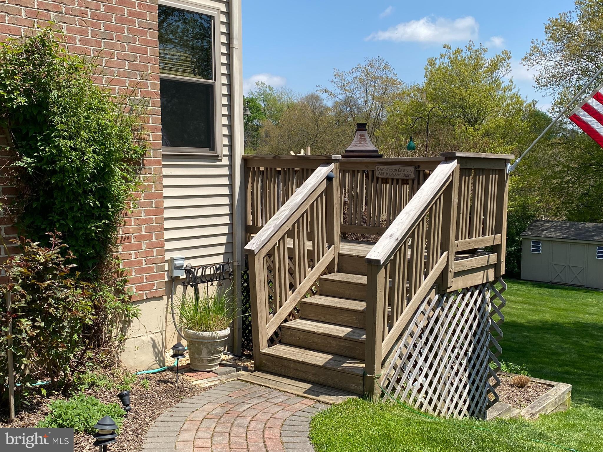 FOX TRAIL - Residential