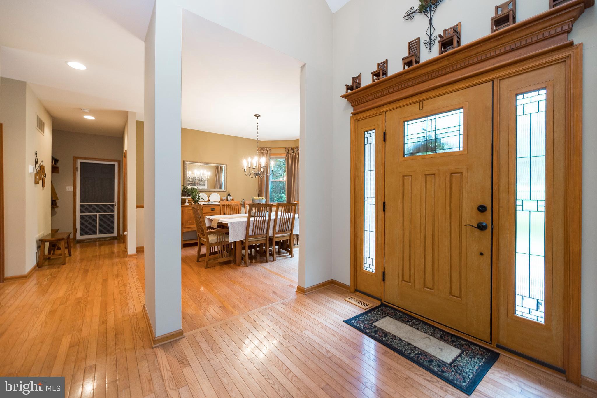 FOX TRAIL - Residential