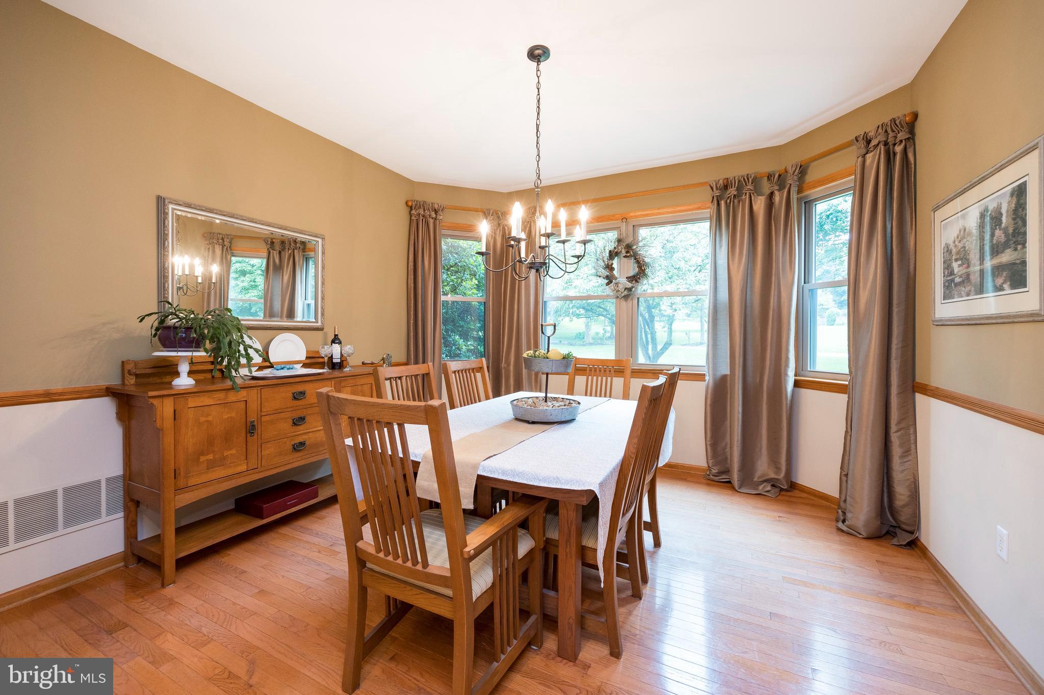 FOX TRAIL - Residential