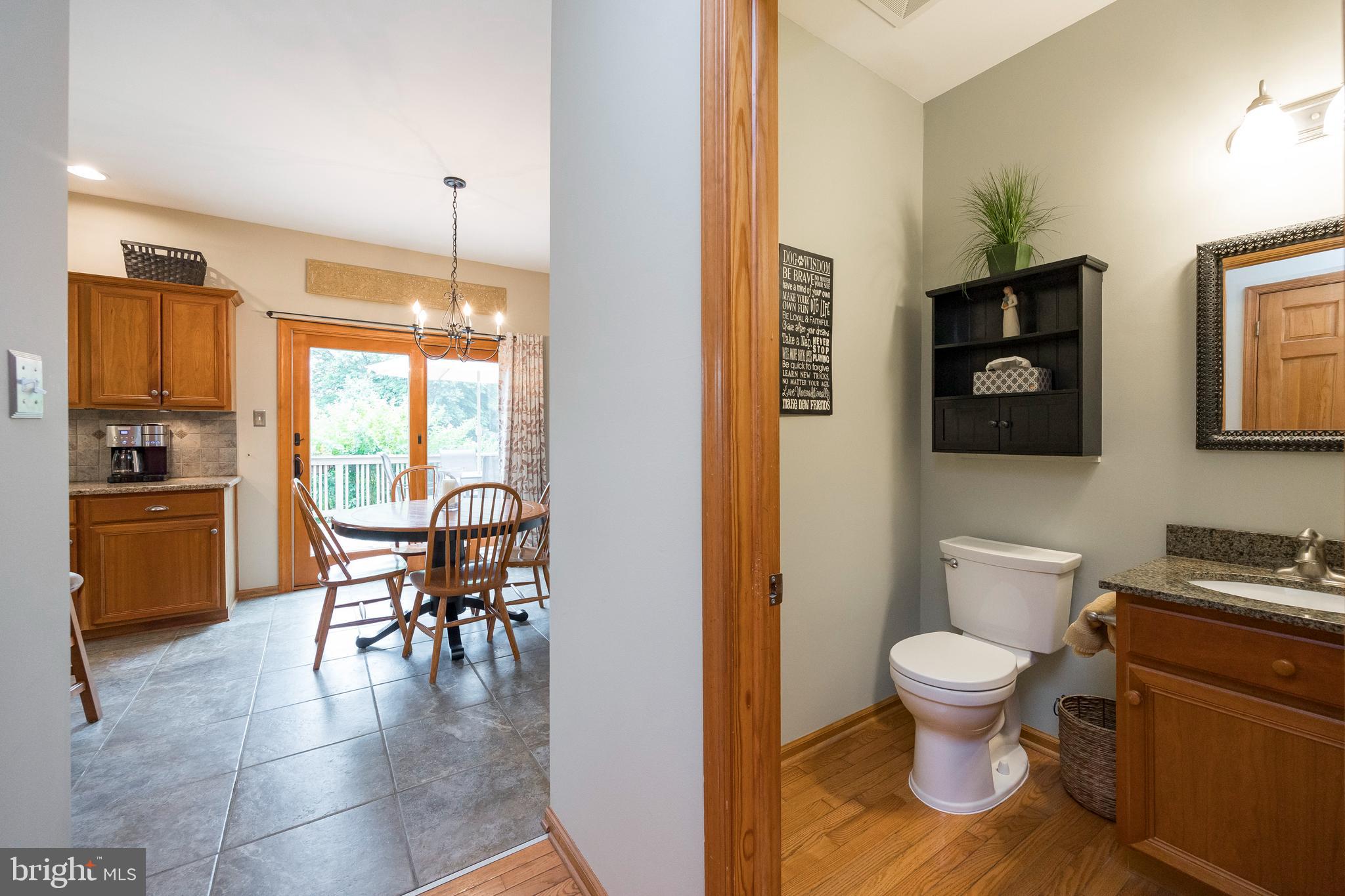 FOX TRAIL - Residential