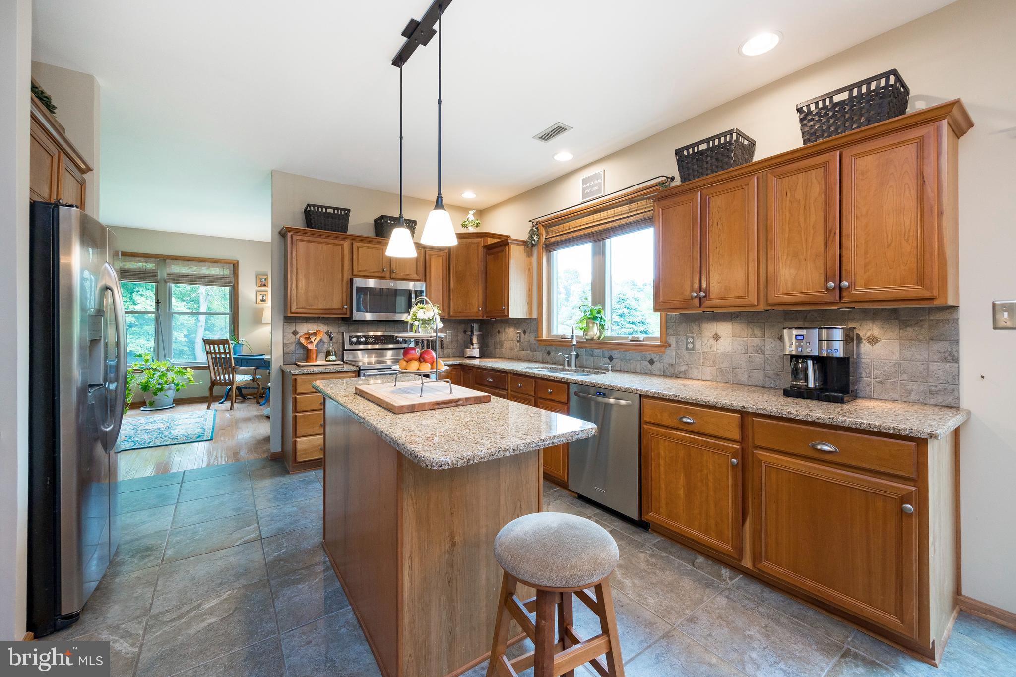 FOX TRAIL - Residential