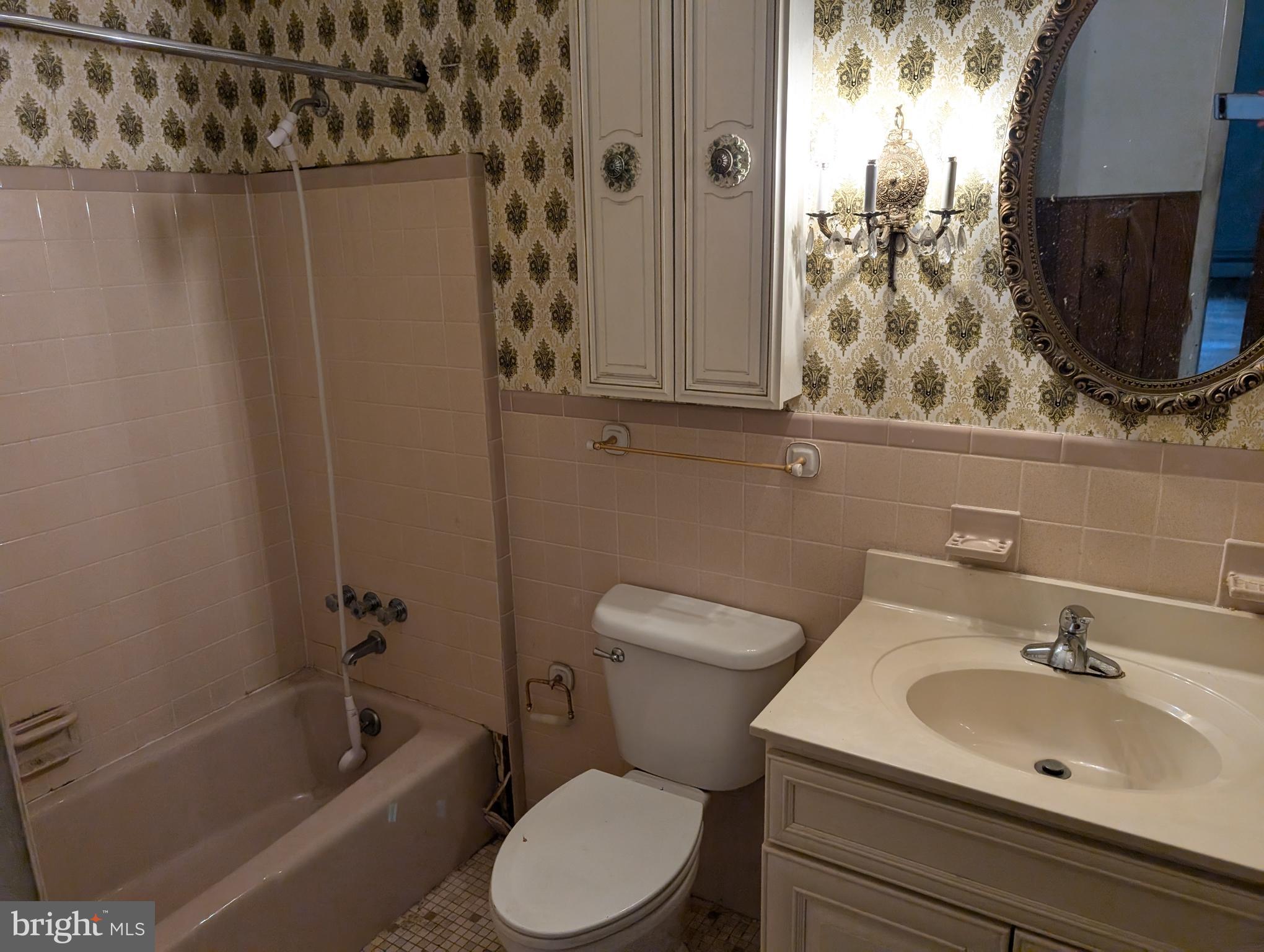 GILPIN HEIGHTS - Residential