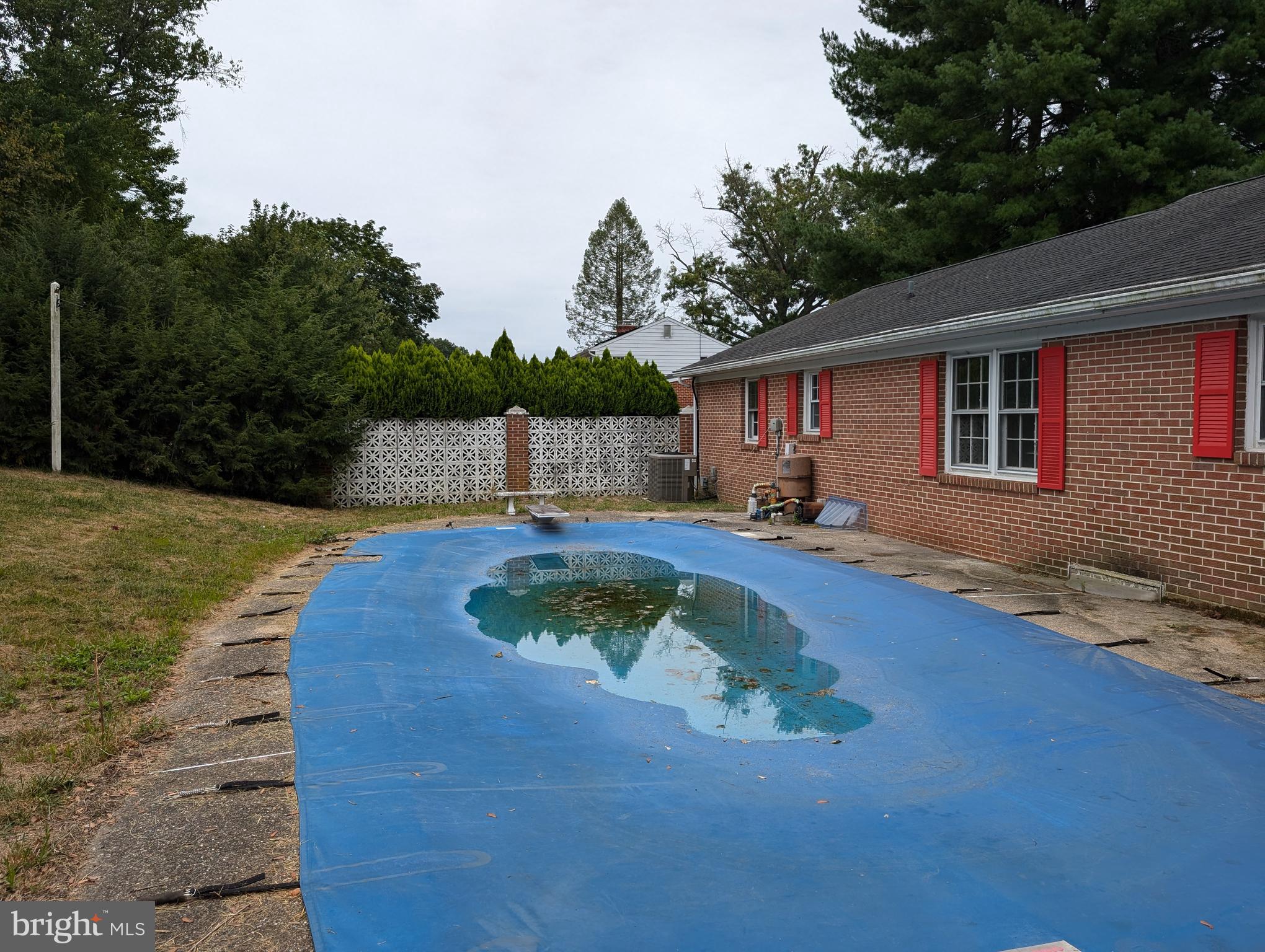 GILPIN HEIGHTS - Residential