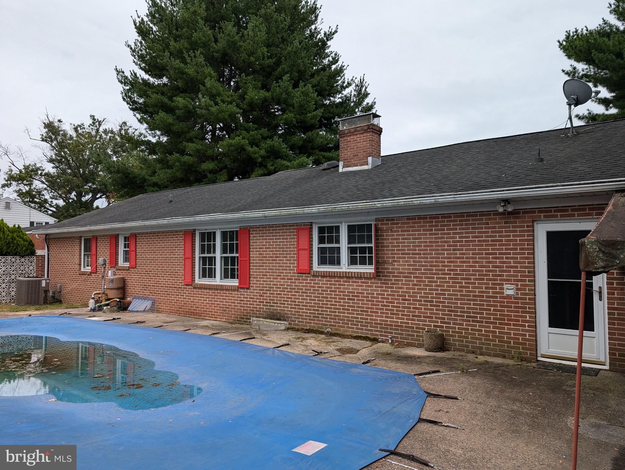 GILPIN HEIGHTS - Residential