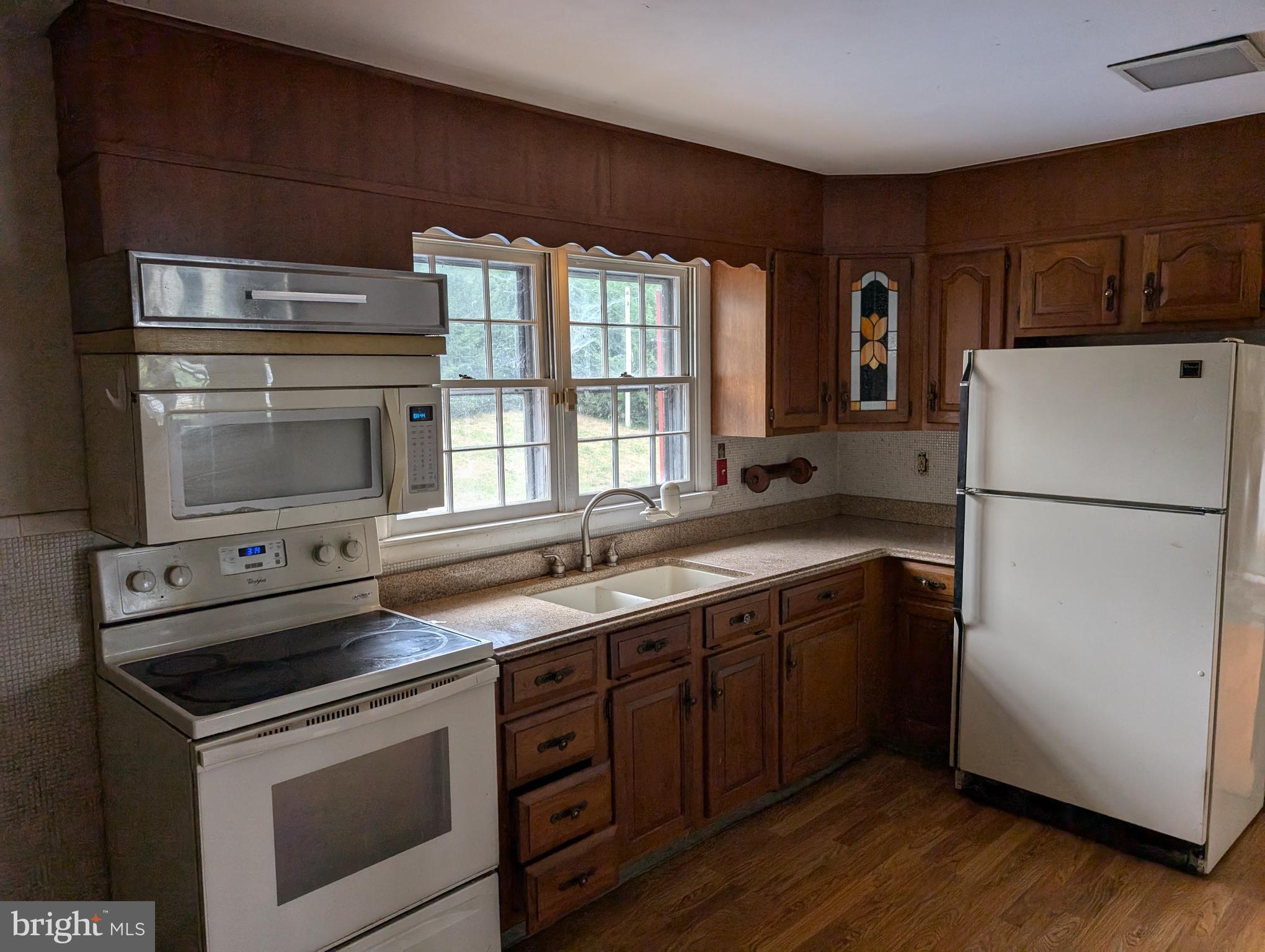 GILPIN HEIGHTS - Residential