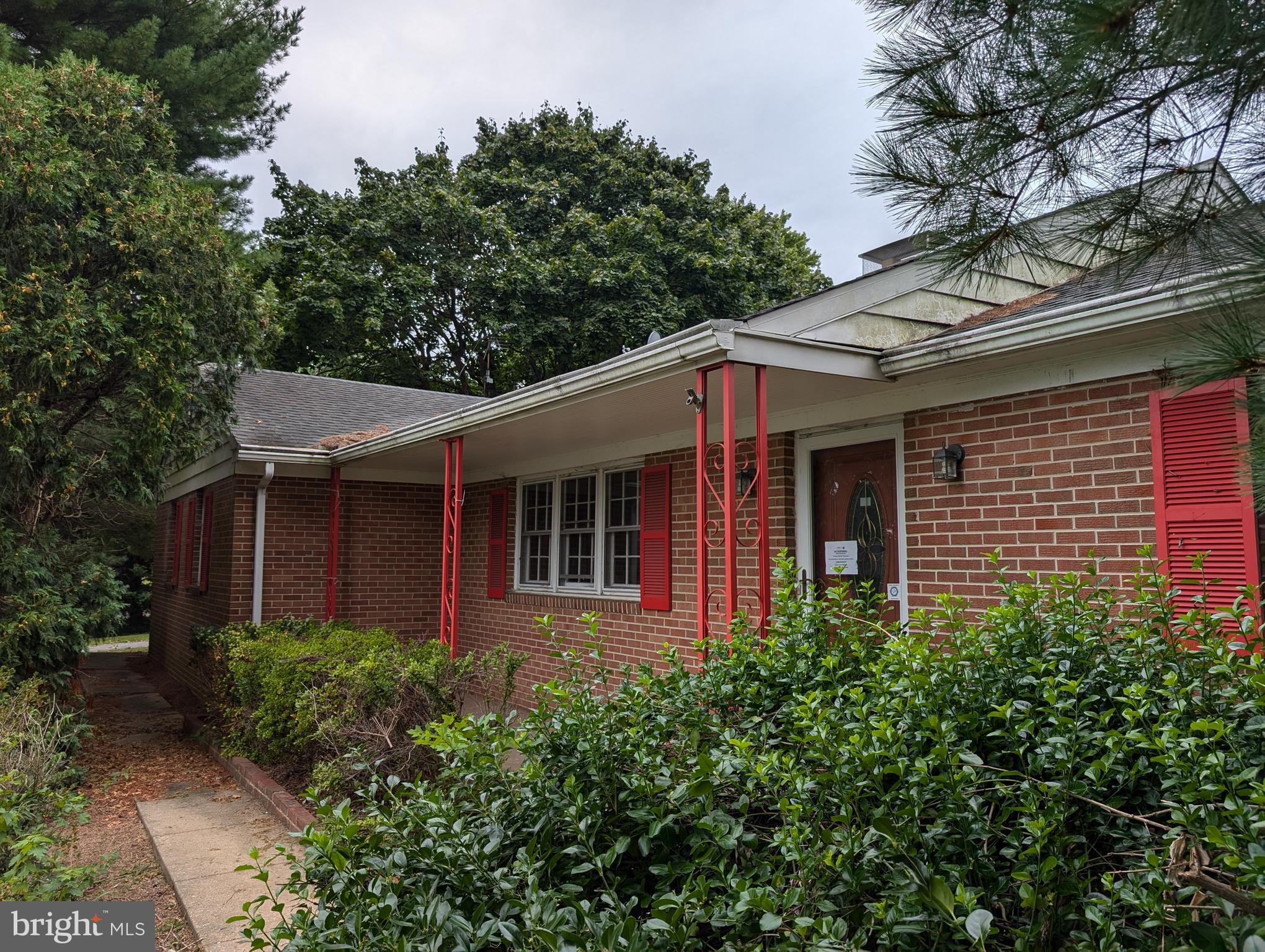 GILPIN HEIGHTS - Residential