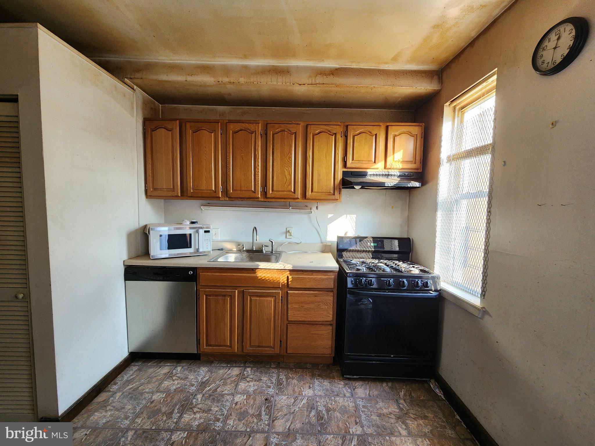 MOUNT CLARE - Residential