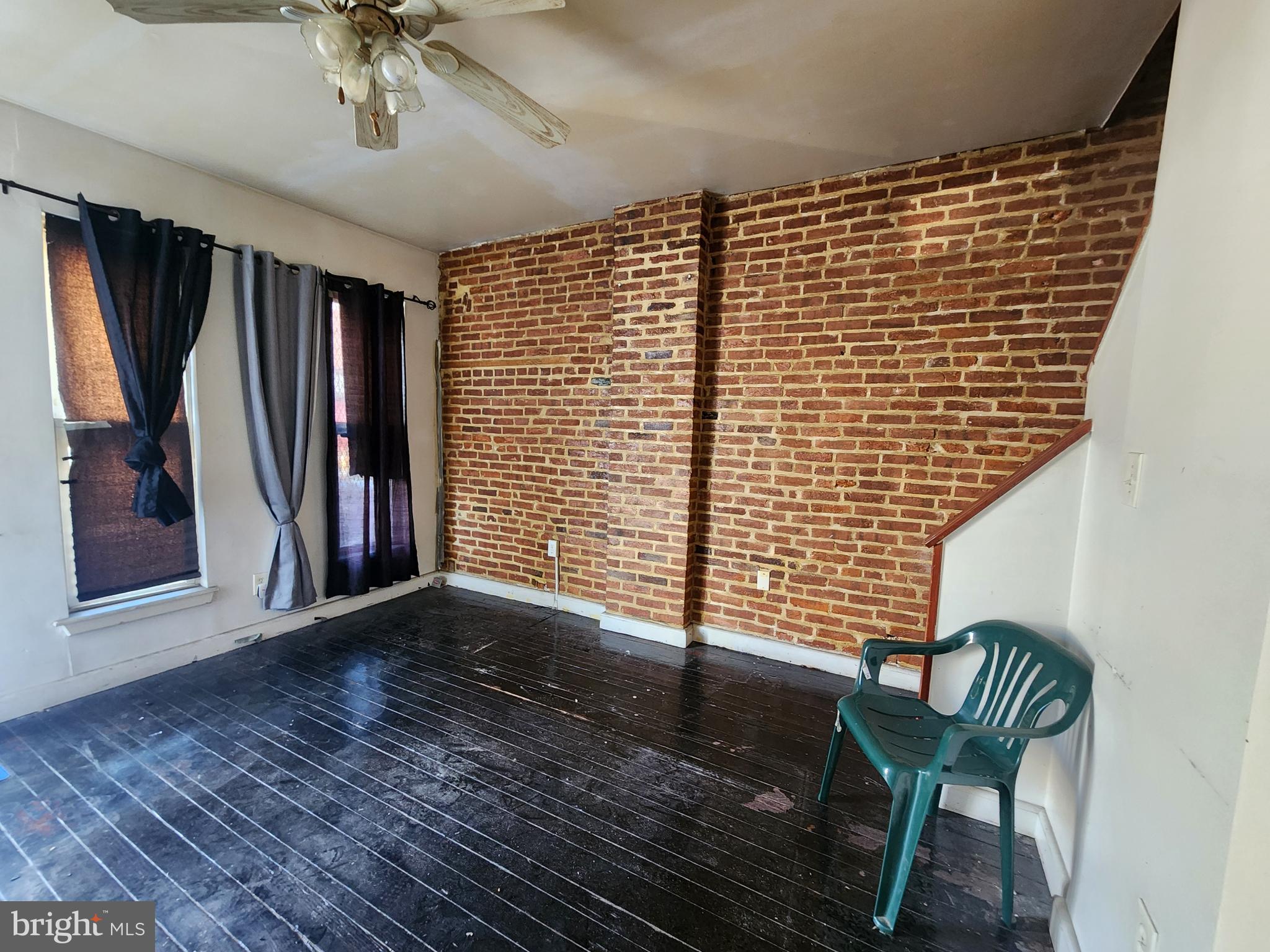 MOUNT CLARE - Residential