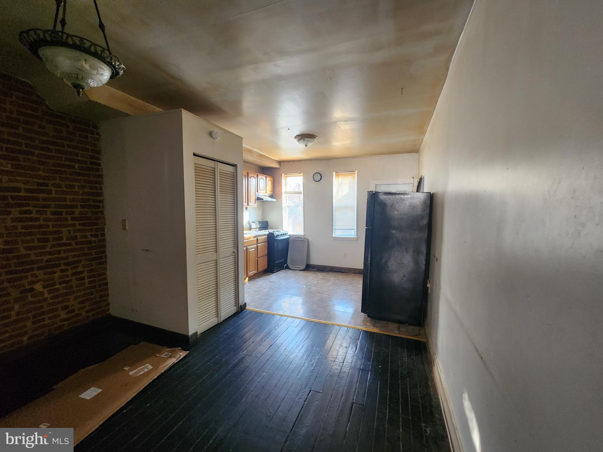 MOUNT CLARE - Residential