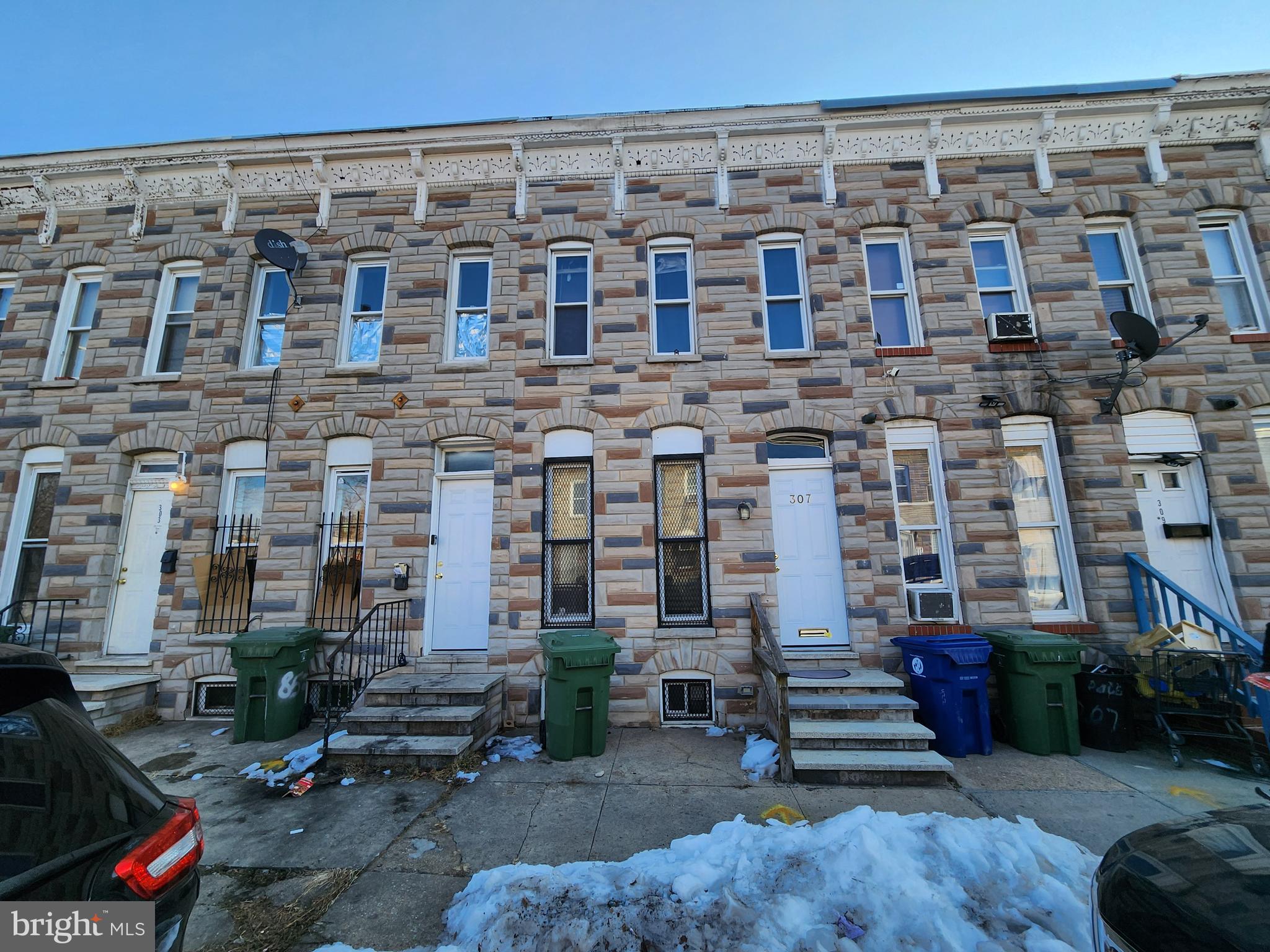 MOUNT CLARE - Residential