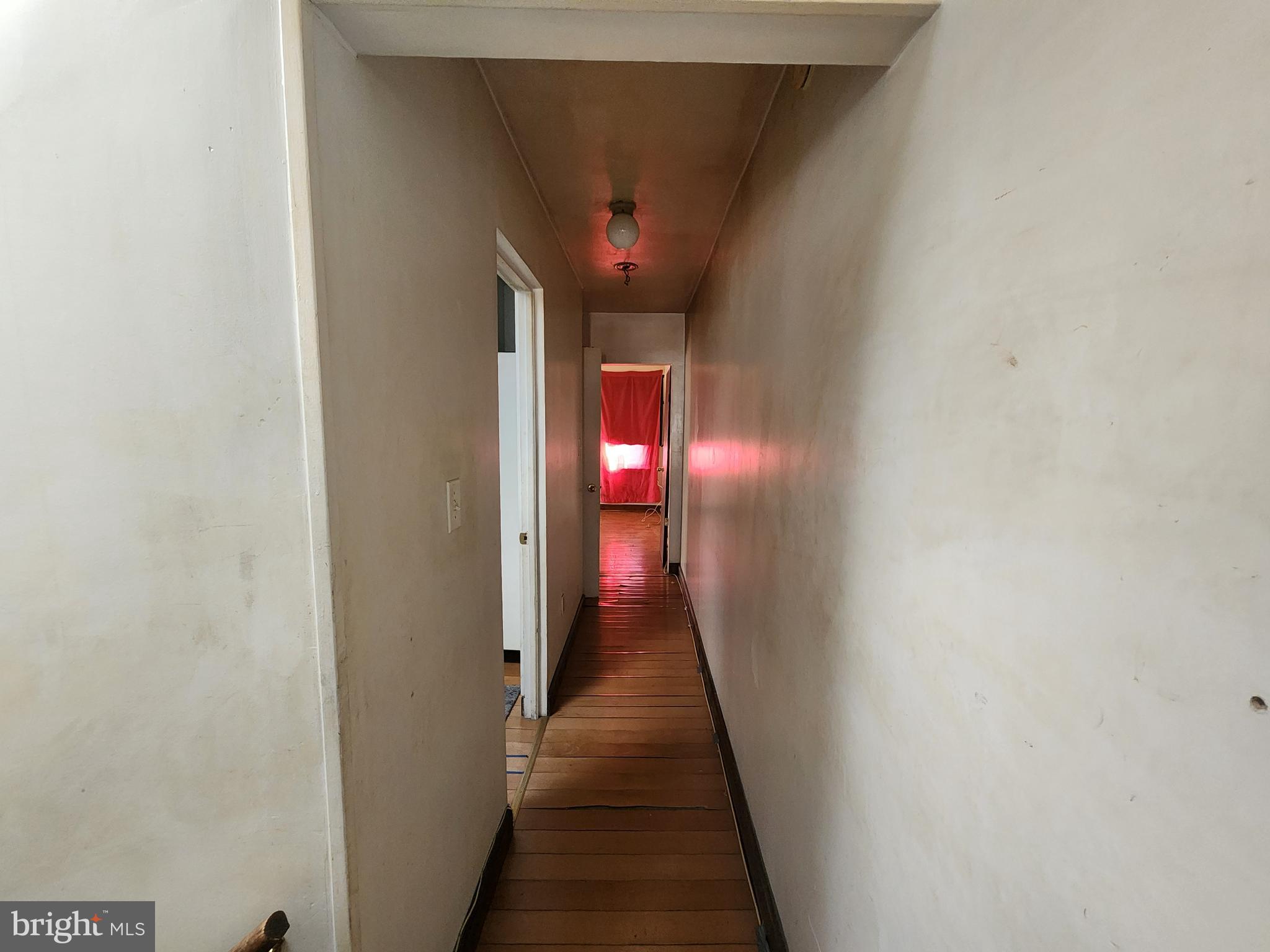 MOUNT CLARE - Residential