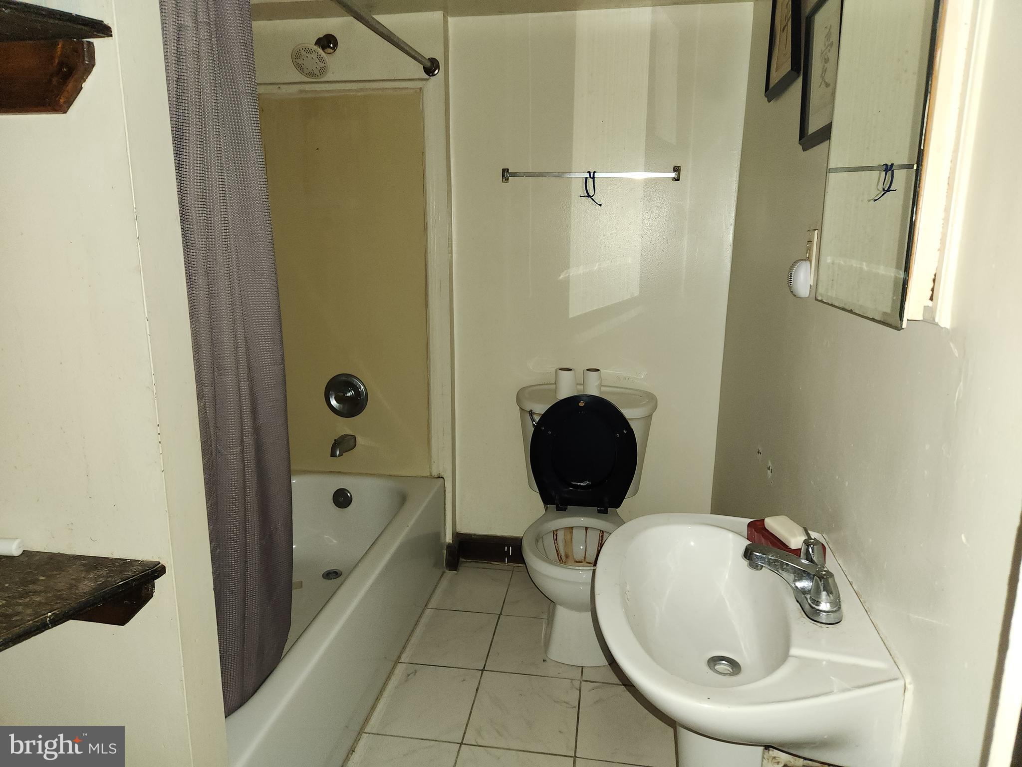 MOUNT CLARE - Residential