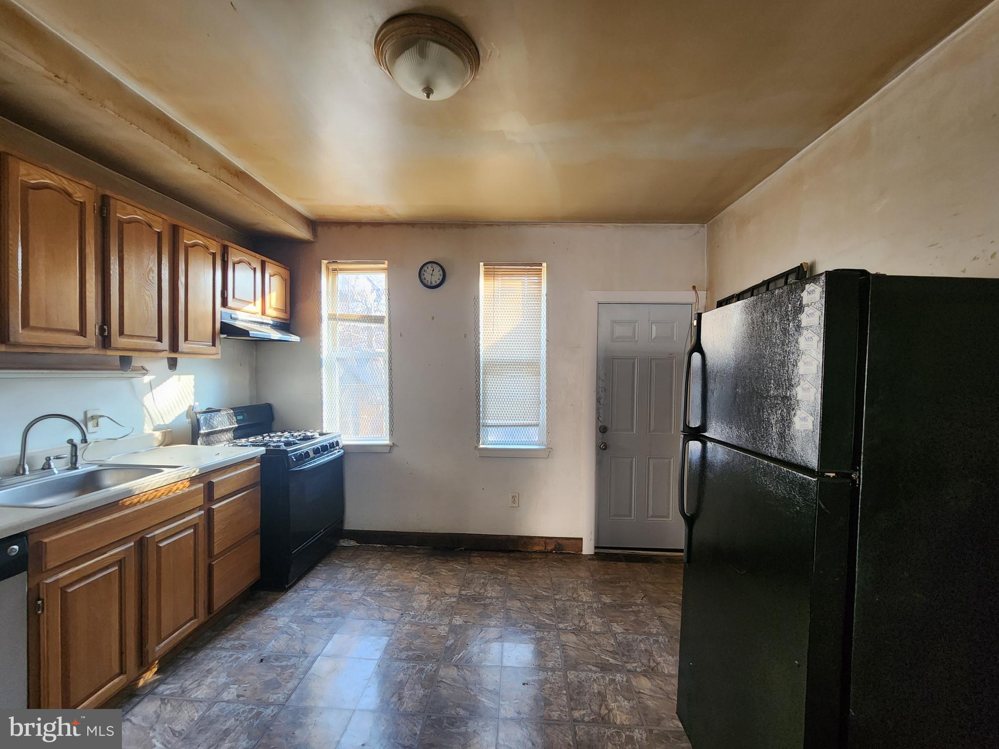 MOUNT CLARE - Residential