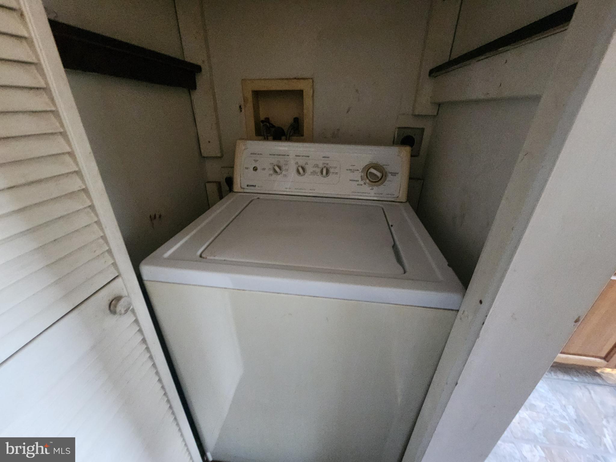 MOUNT CLARE - Residential