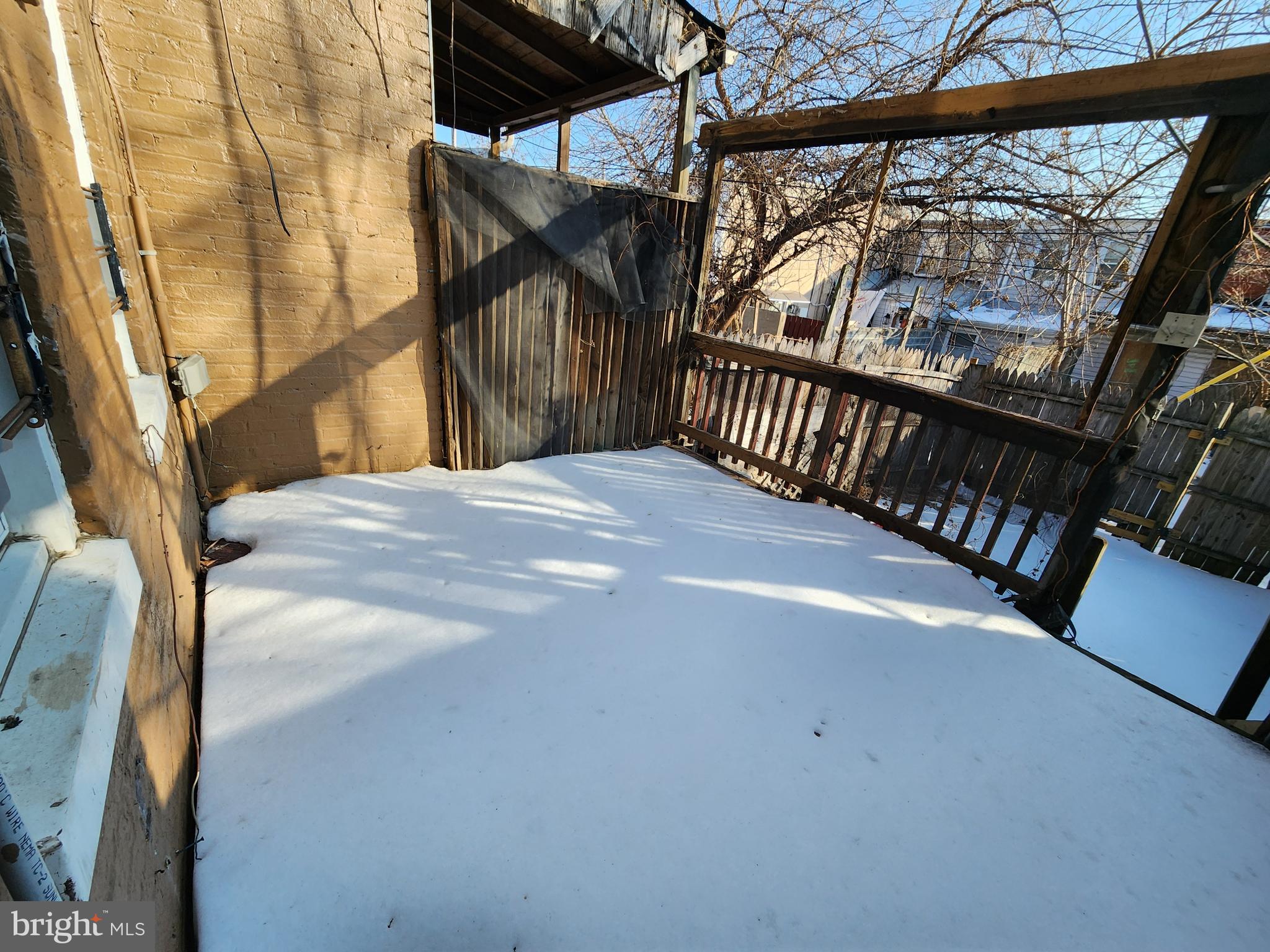 MOUNT CLARE - Residential