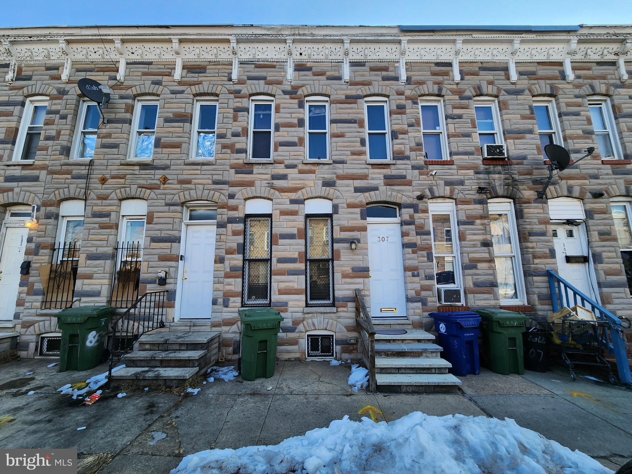 MOUNT CLARE - Residential