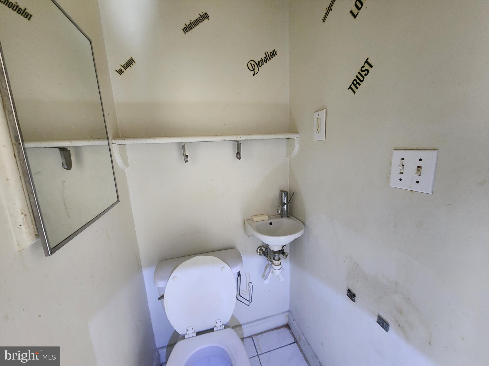 MOUNT CLARE - Residential