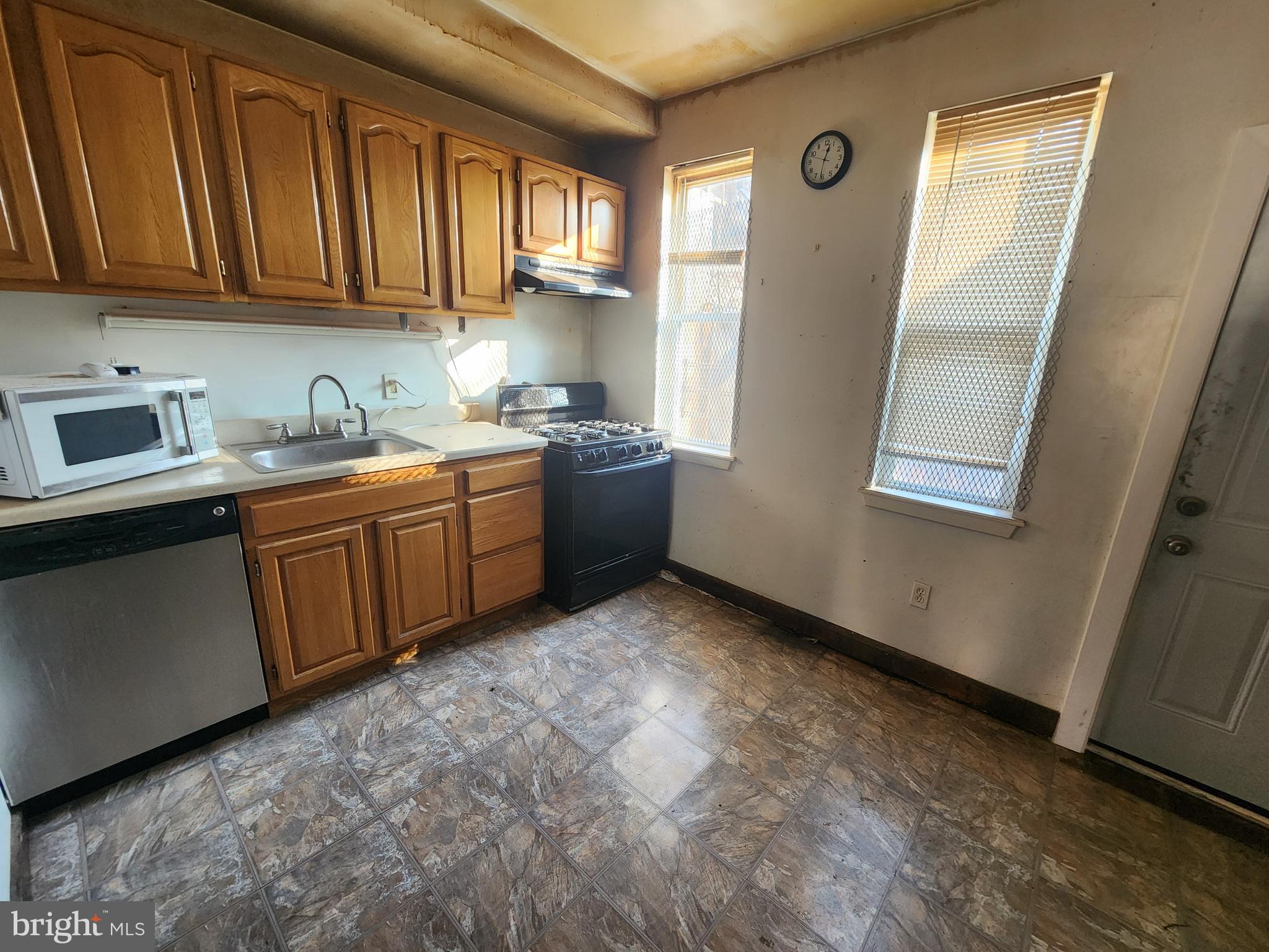 MOUNT CLARE - Residential