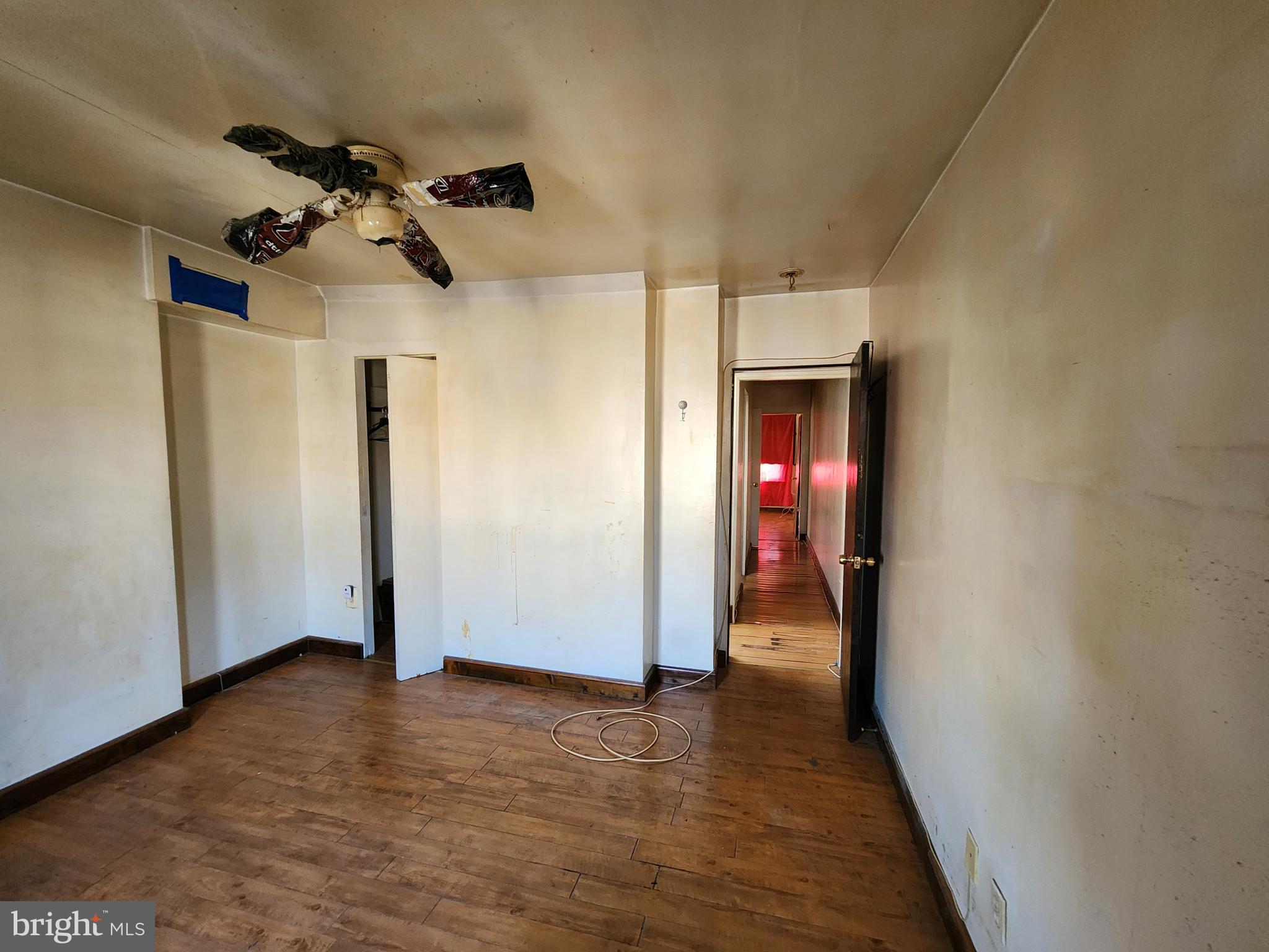 MOUNT CLARE - Residential