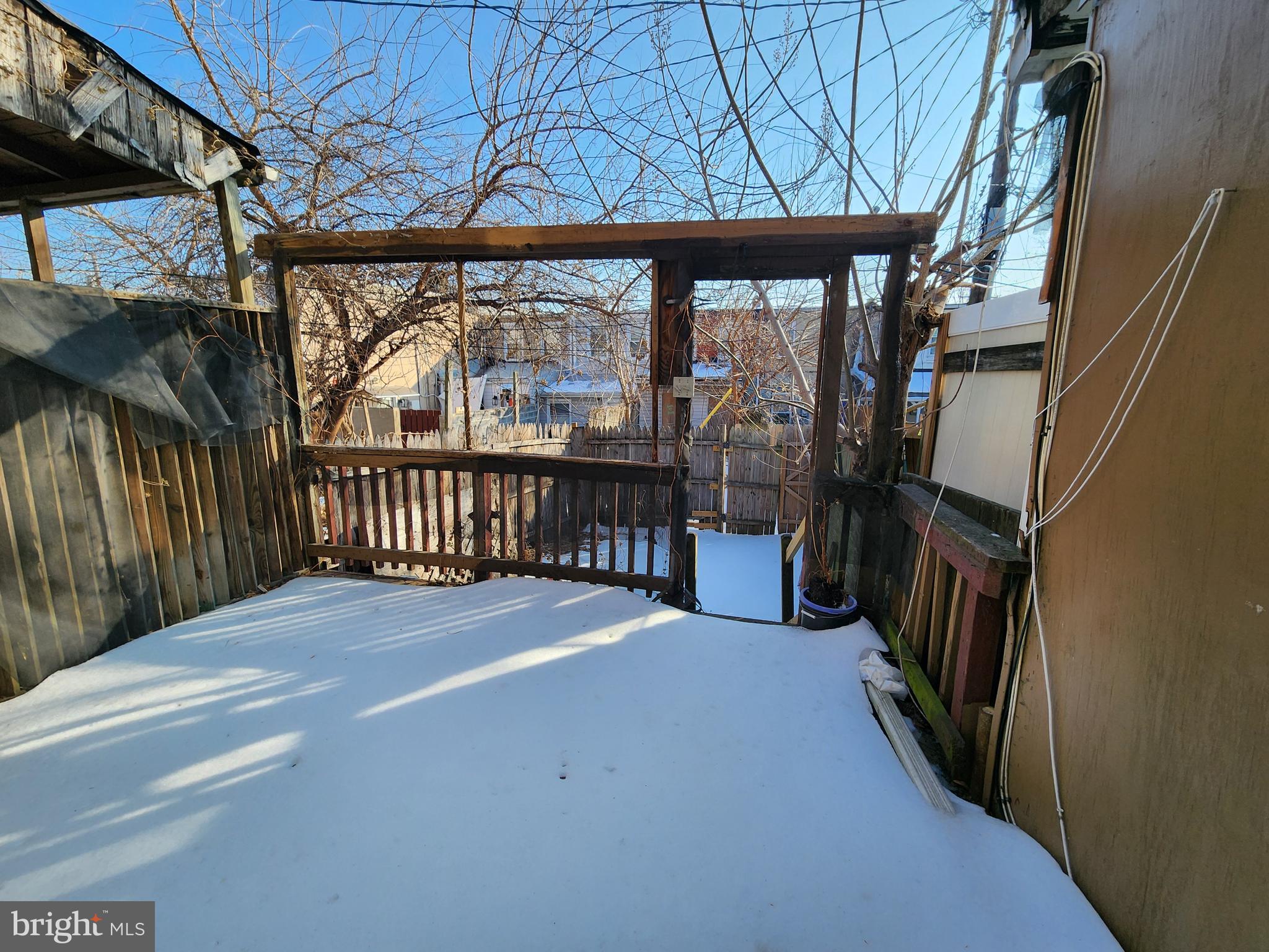 MOUNT CLARE - Residential