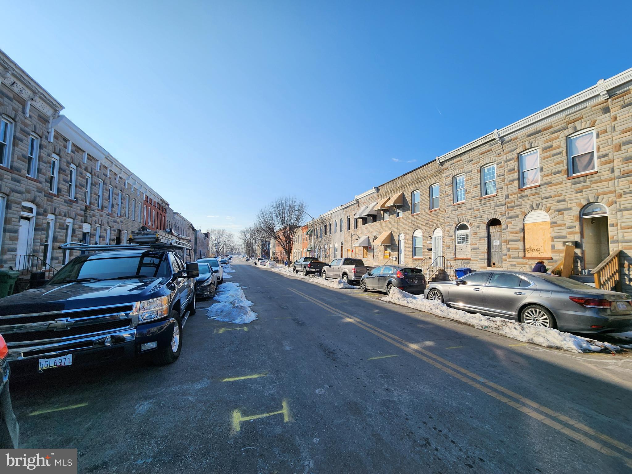 MOUNT CLARE - Residential