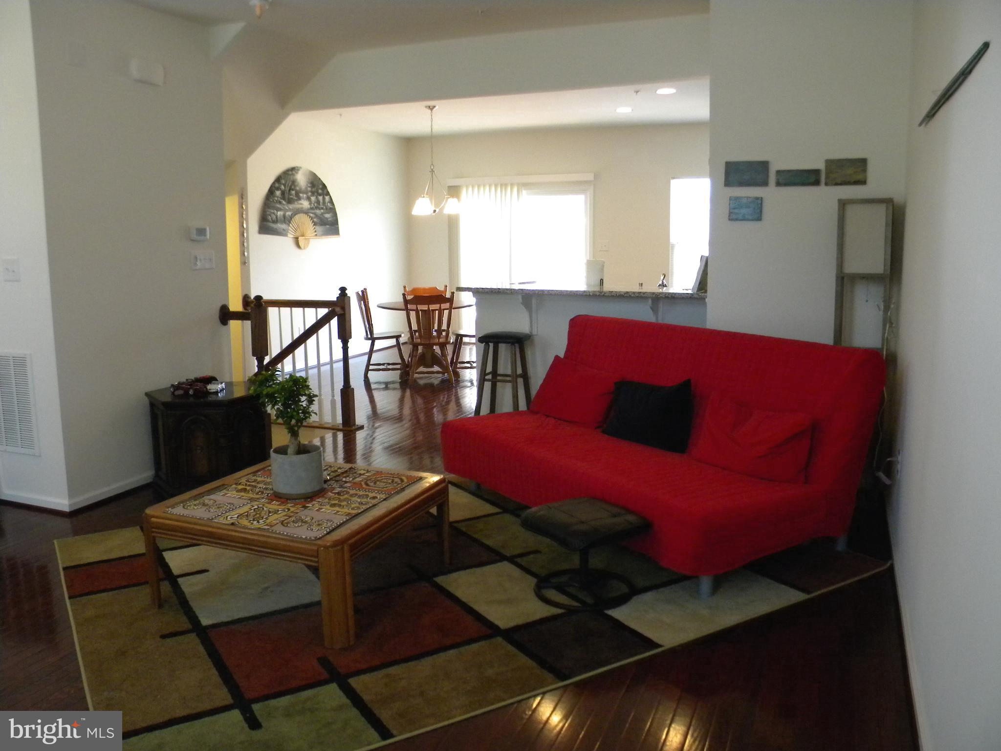 HIGHVIEW AT SOUDERTO - Residential Lease