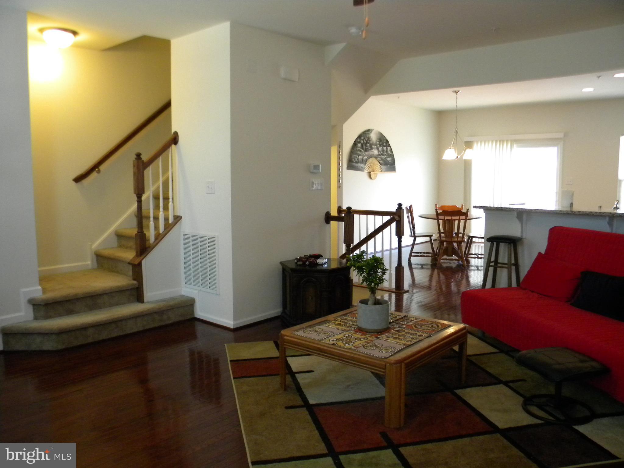 HIGHVIEW AT SOUDERTO - Residential Lease