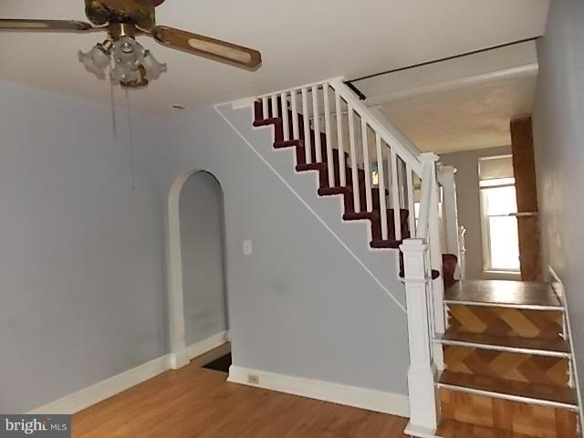 PRATT MONROE - Residential