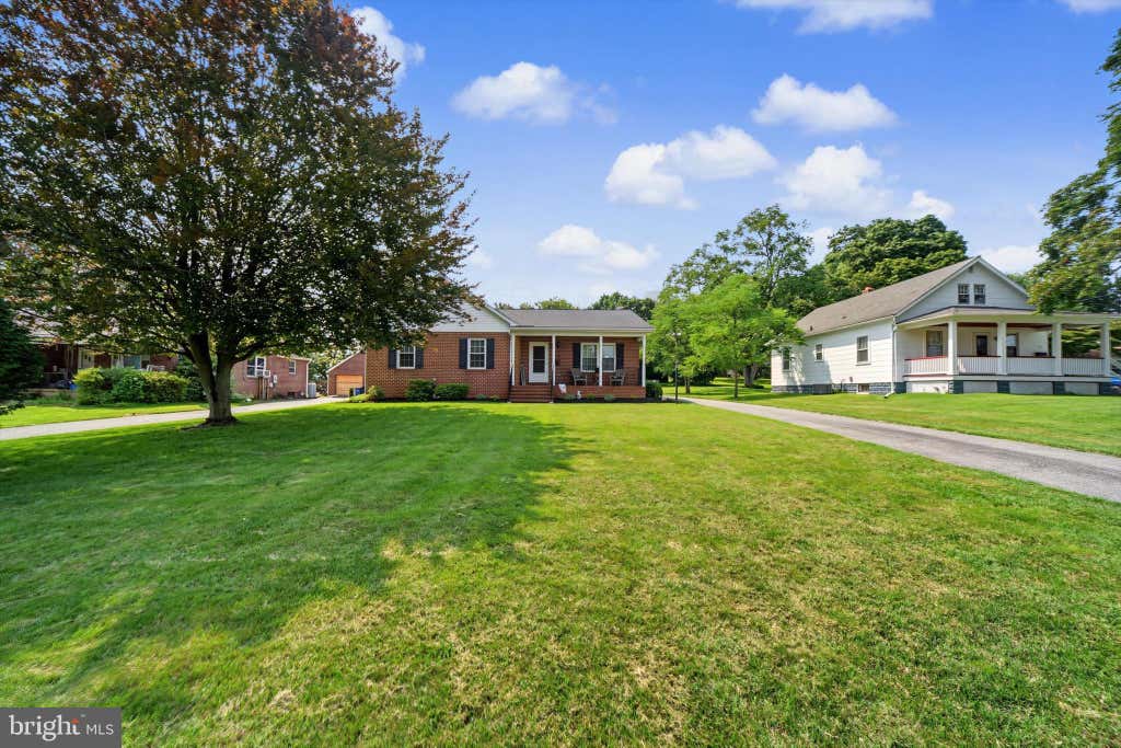 Photo of 114 2nd Avenue, REISTERSTOWN, MD 21136 (MLS # MDBC2172088)