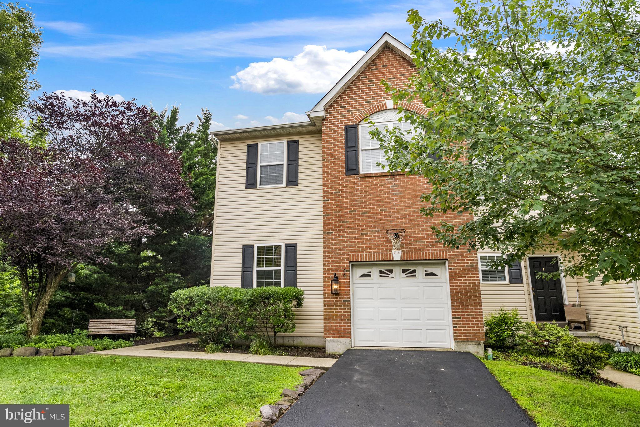 66 STONE HILL DRIVE