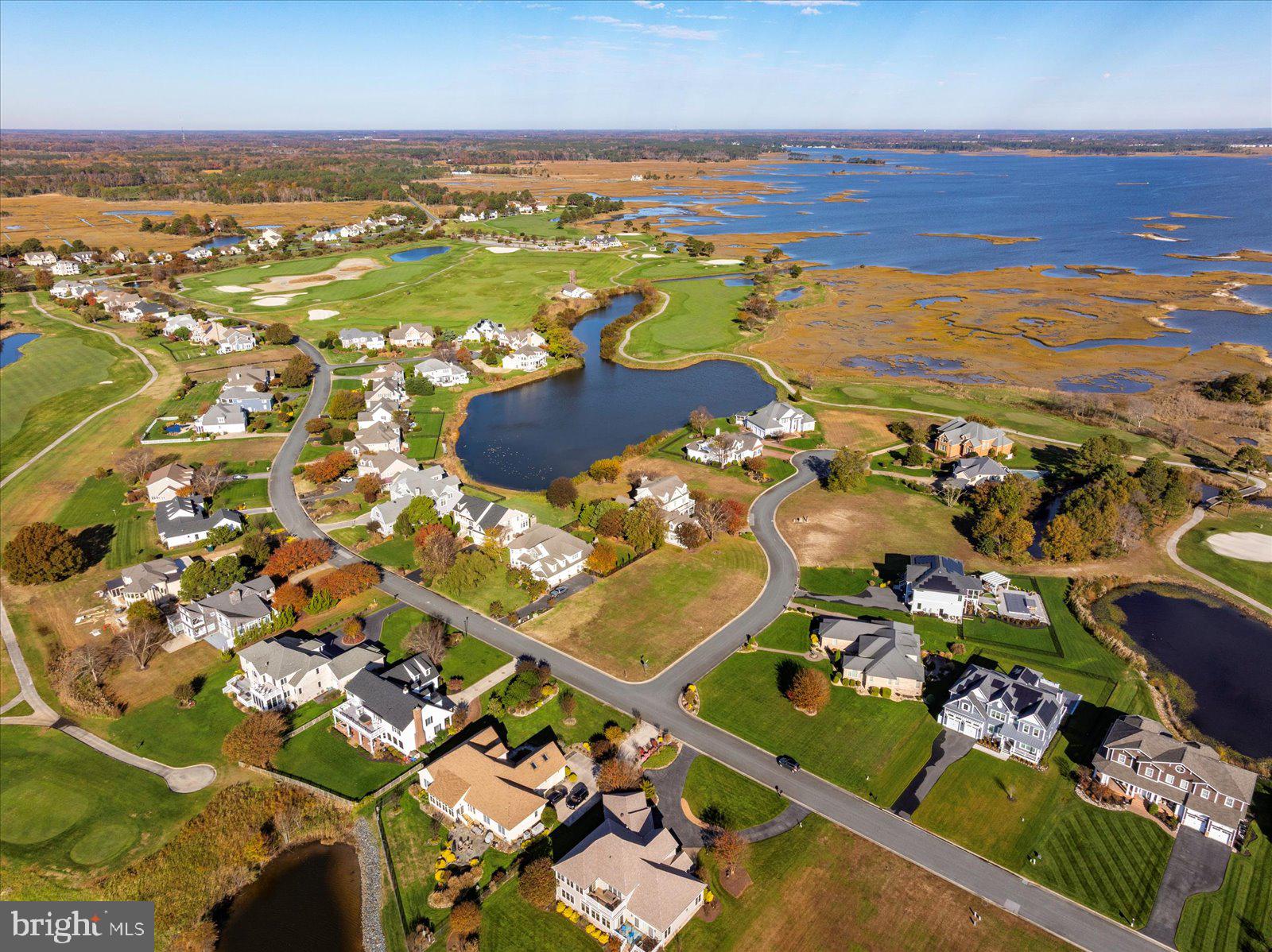 SOUTHHAMPTON DRIVE LOT 46