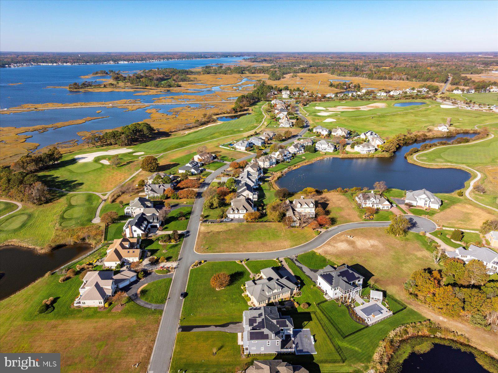 SOUTHHAMPTON DRIVE LOT 46