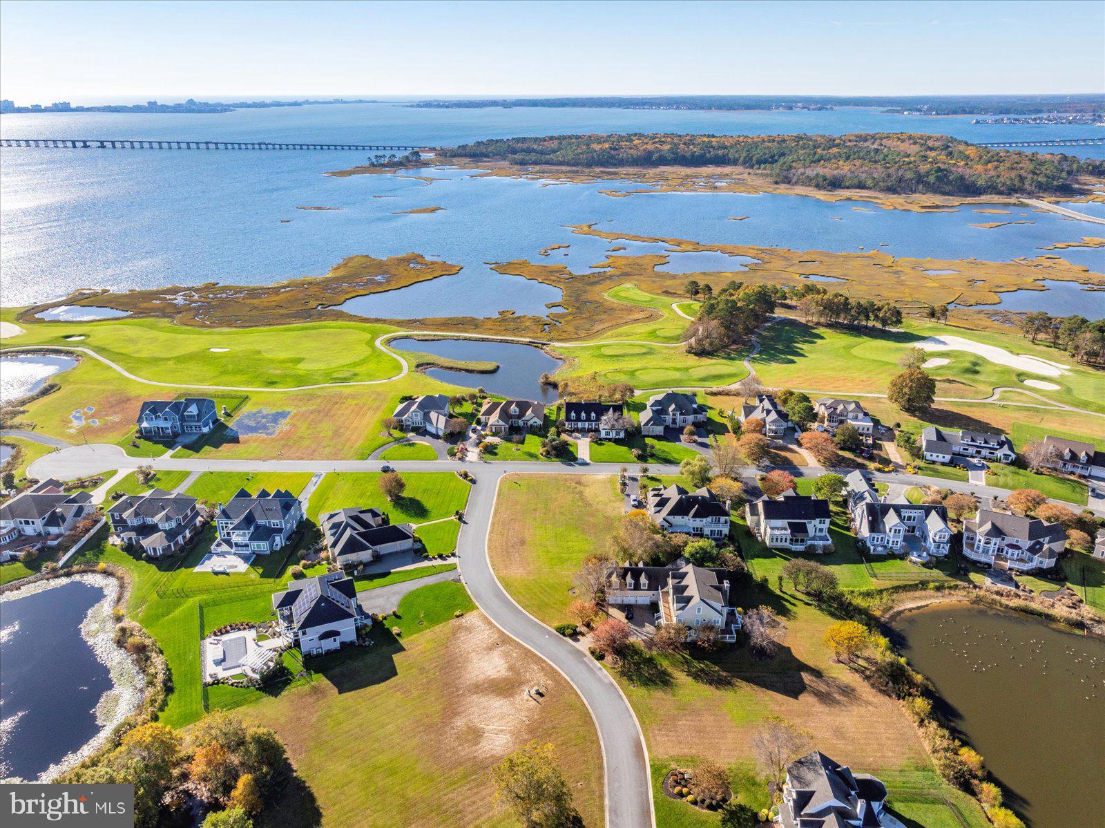 SOUTHHAMPTON DRIVE LOT 46