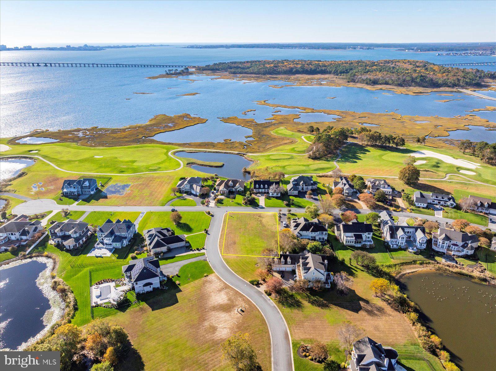 LIGHTHOUSE SOUND - Land