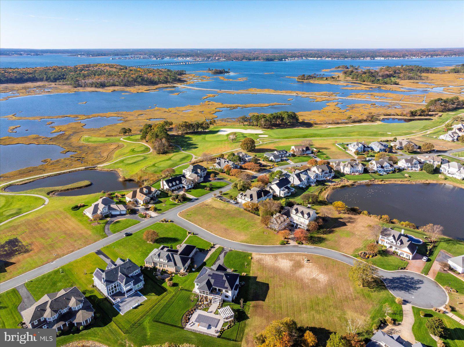 SOUTHHAMPTON DRIVE LOT 46